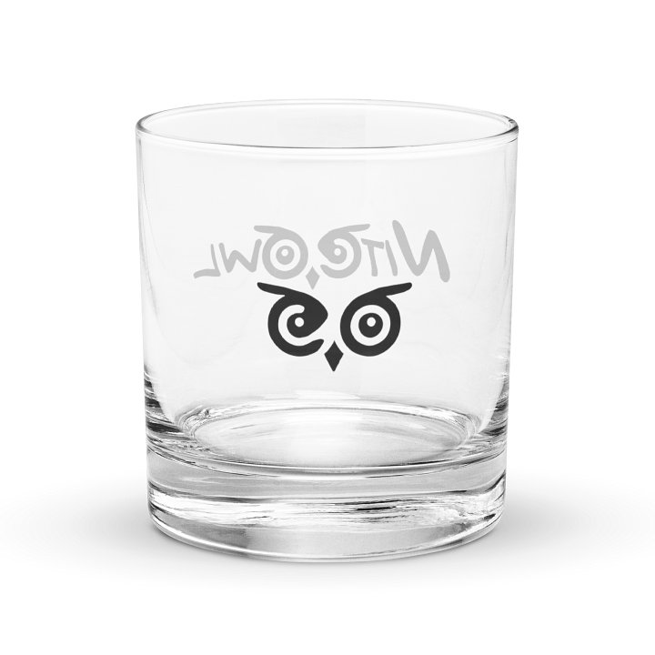 NiteOwl NiteCap Glass product image (2)