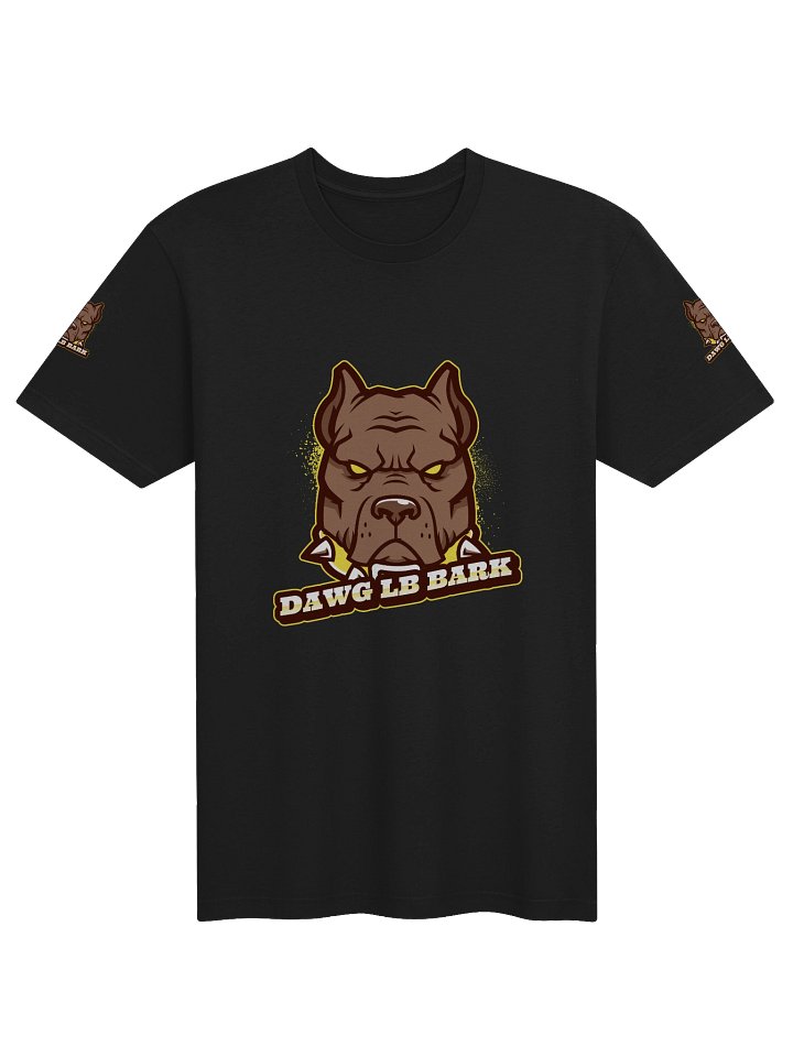 Big Dawg T Shirt product image (1)