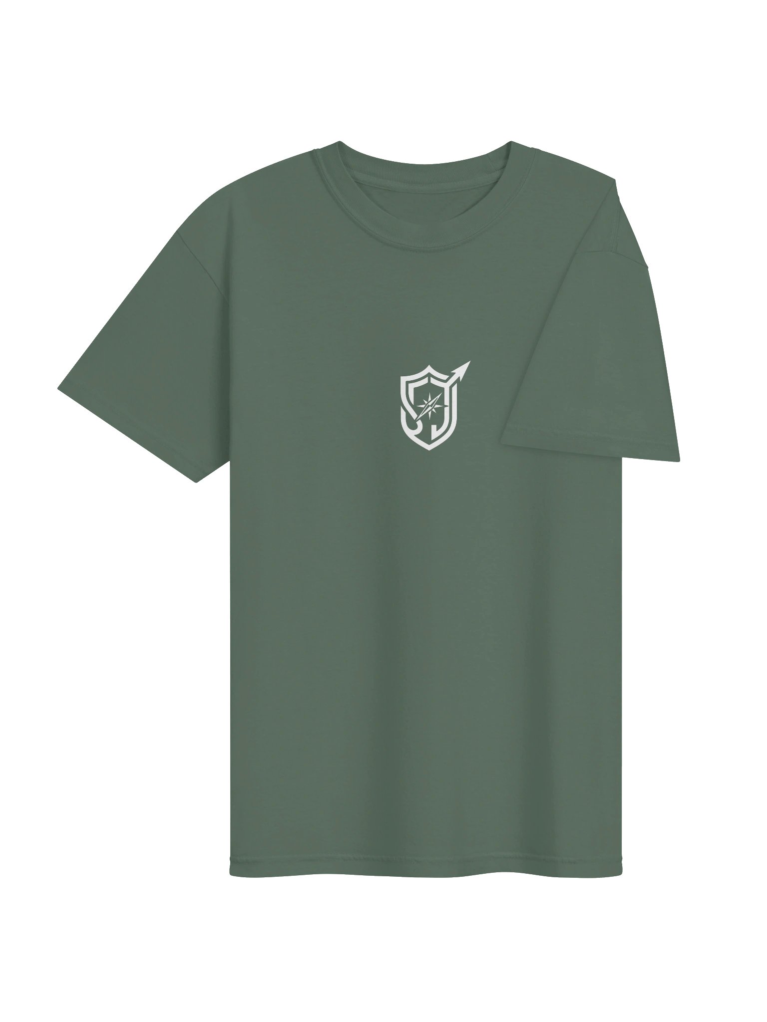 Ivory Mark Tee product image (36)