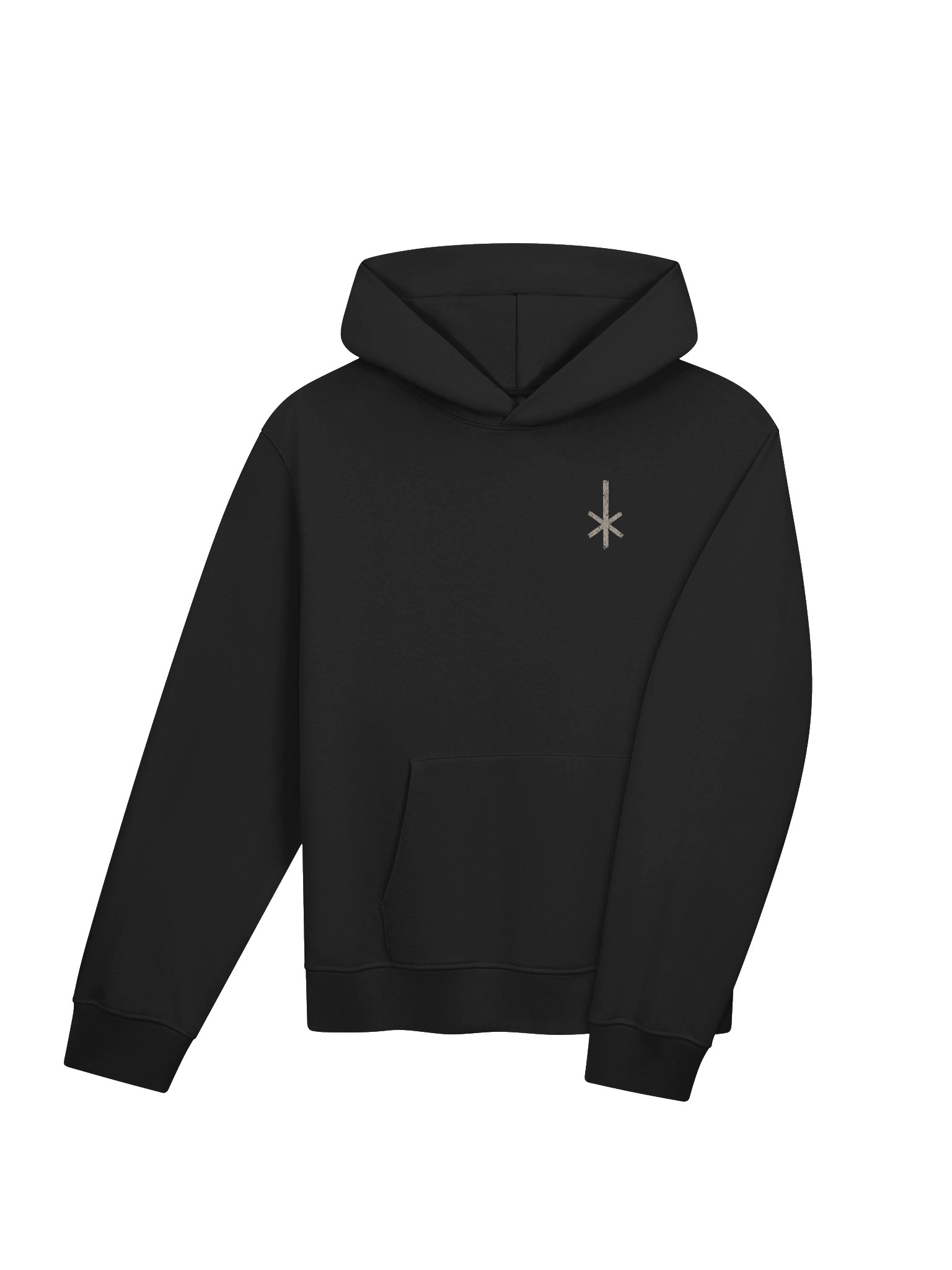 LiThIuM 4 GhOsTs - Hoodie product image (4)