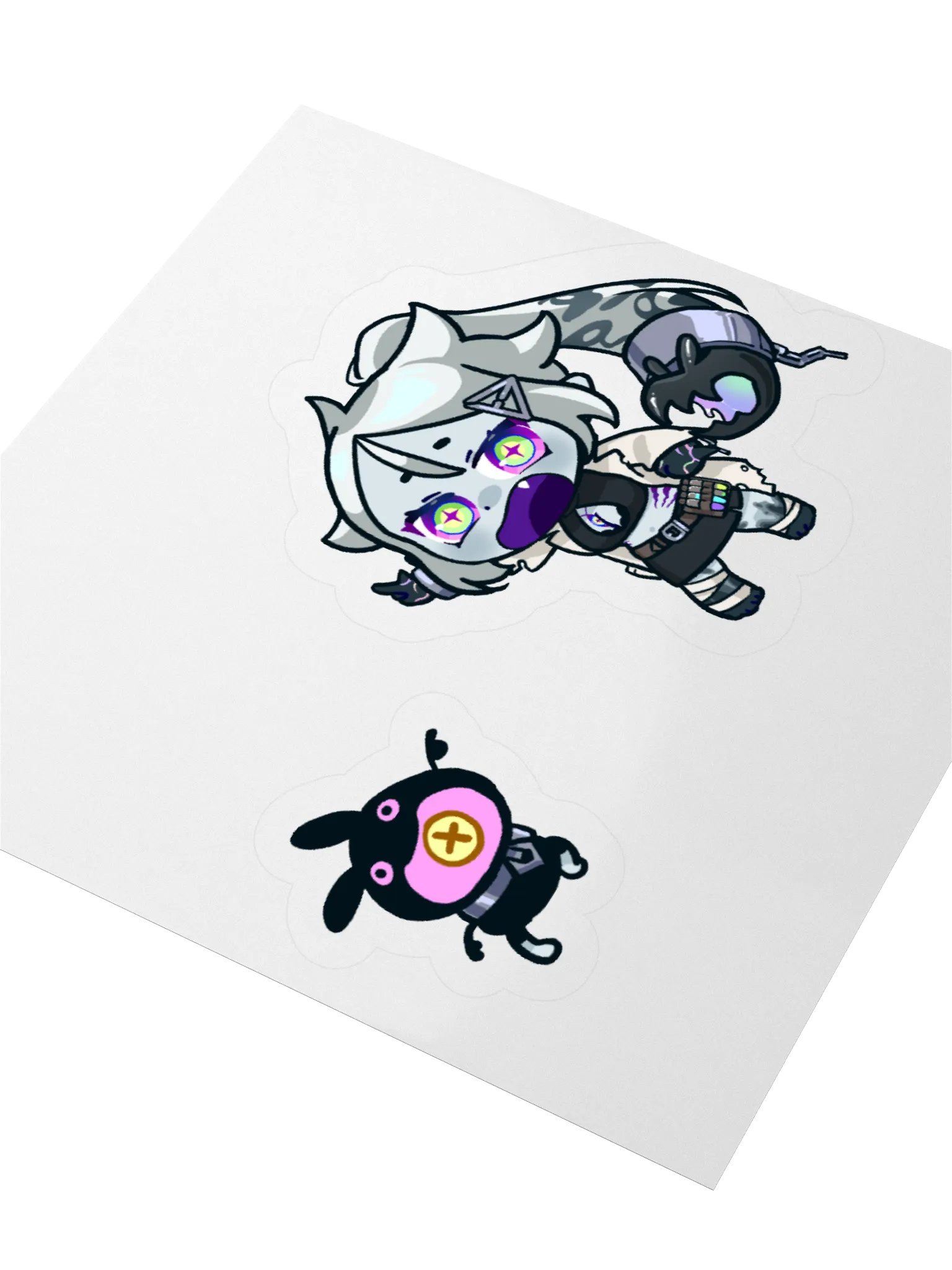POINT Sticker product image (6)