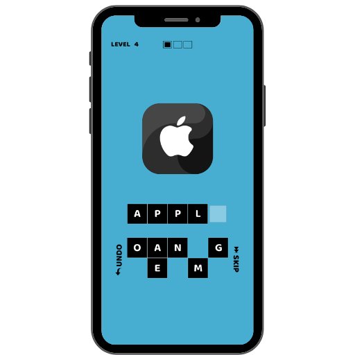 Guess the Word | Buildbox 3D Game Source Code product image (5)