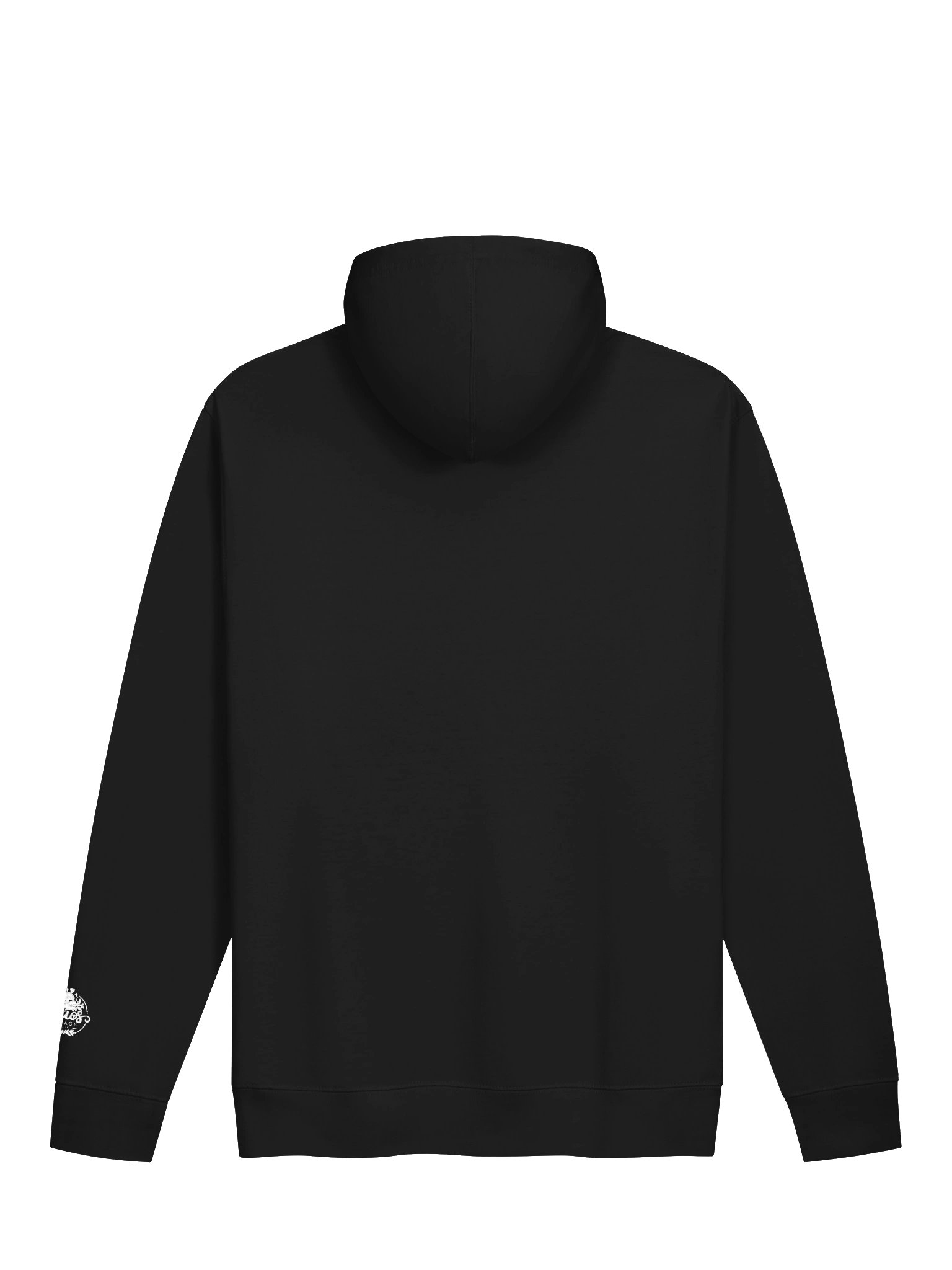 Spooky Poppy Halloween Hoodie product image (2)