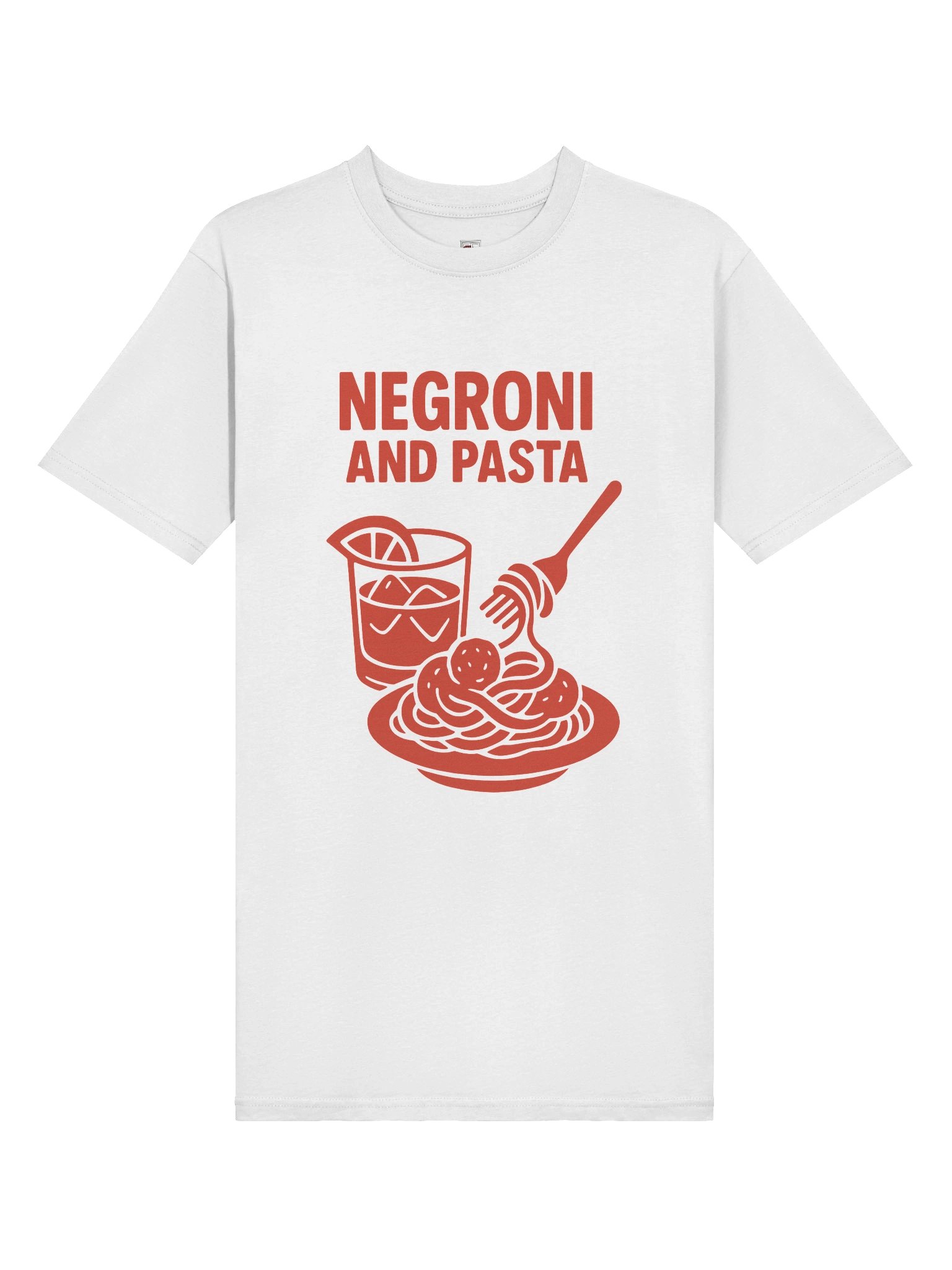Negroni & Pasta product image (3)