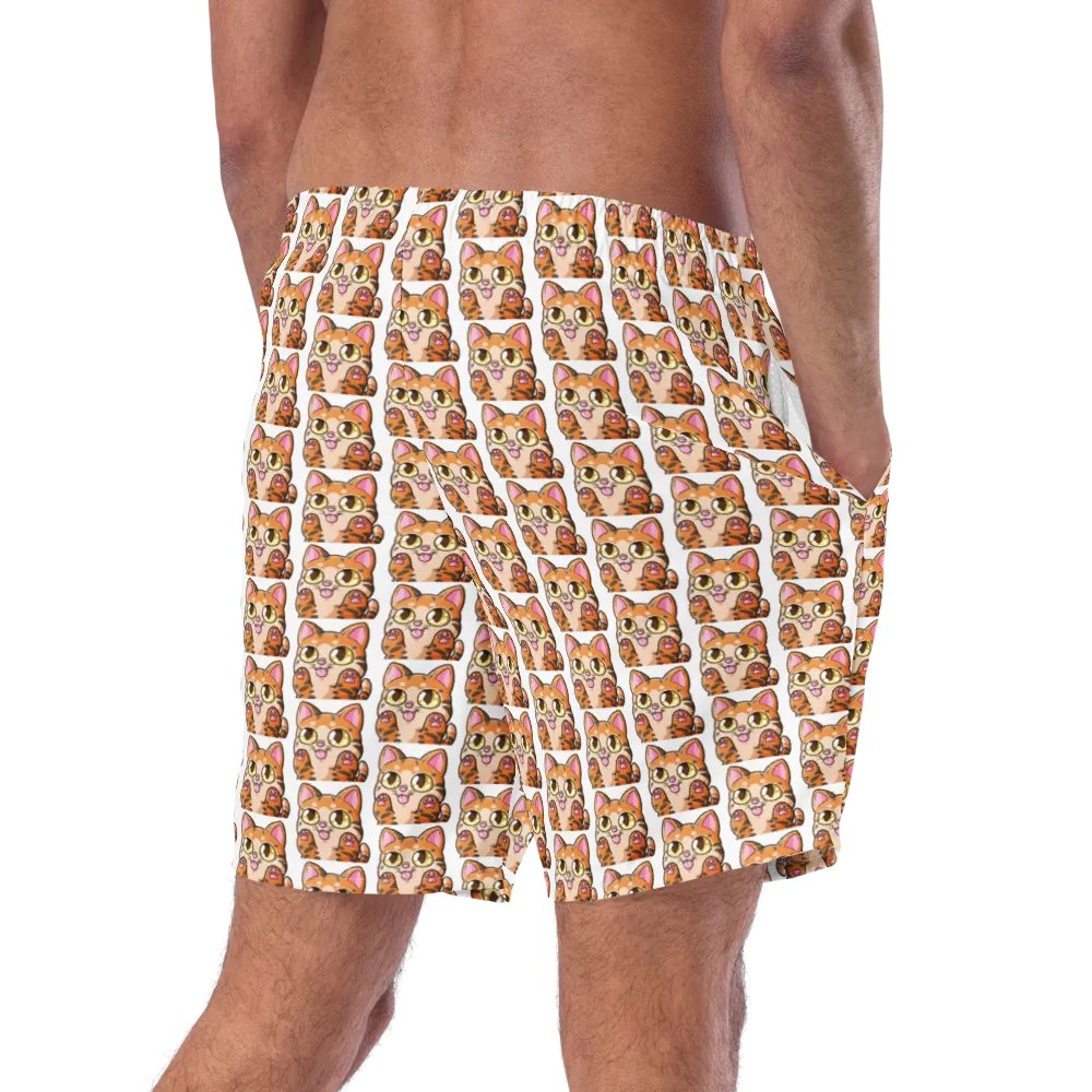 Sophie Swim Trunks product image (2)