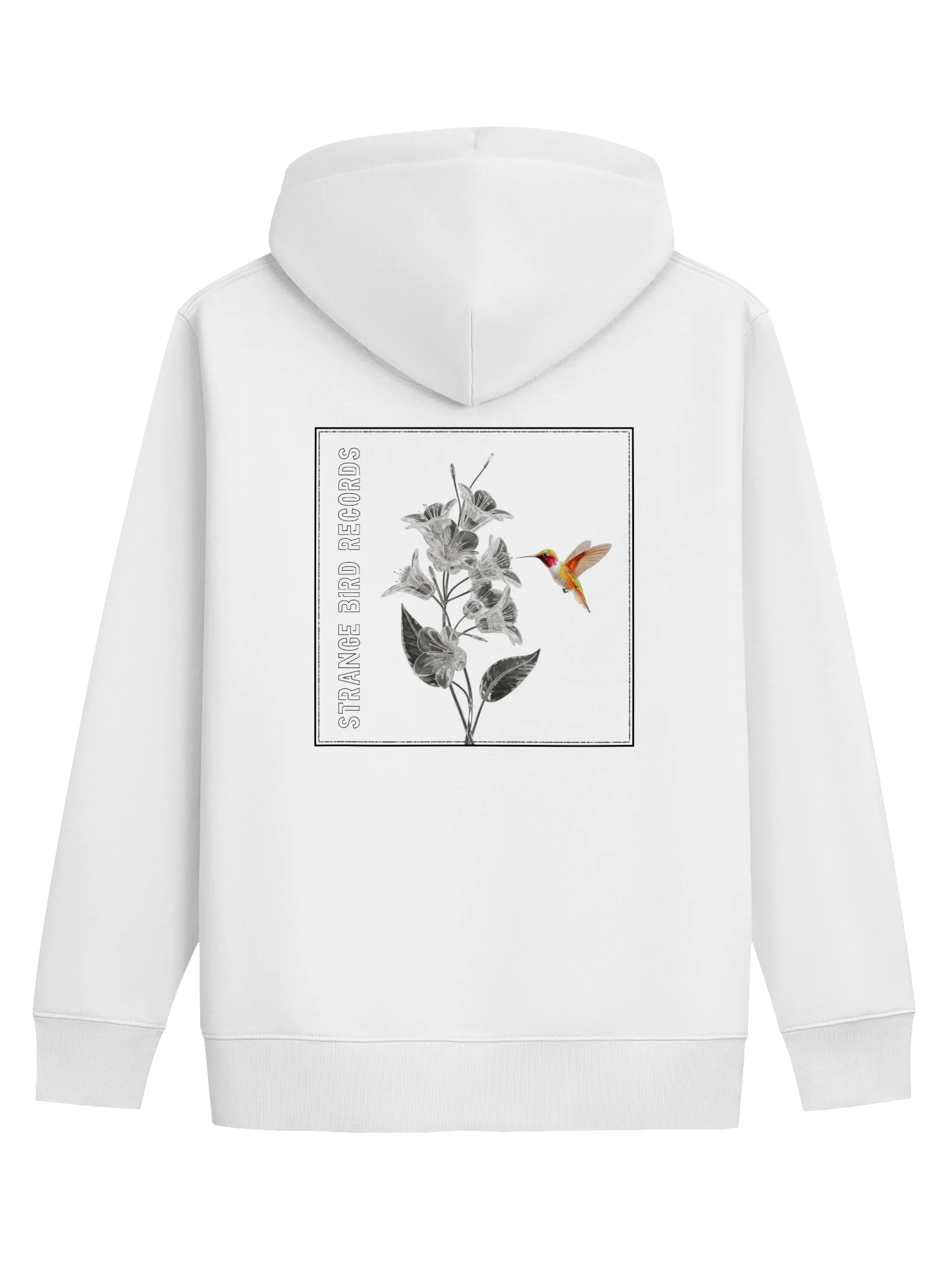 Strange Bird Premium Hoodie product image (6)