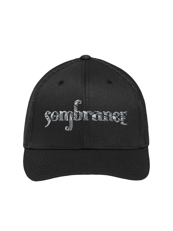 Sombrance - Flex Trucker Cap product image (2)