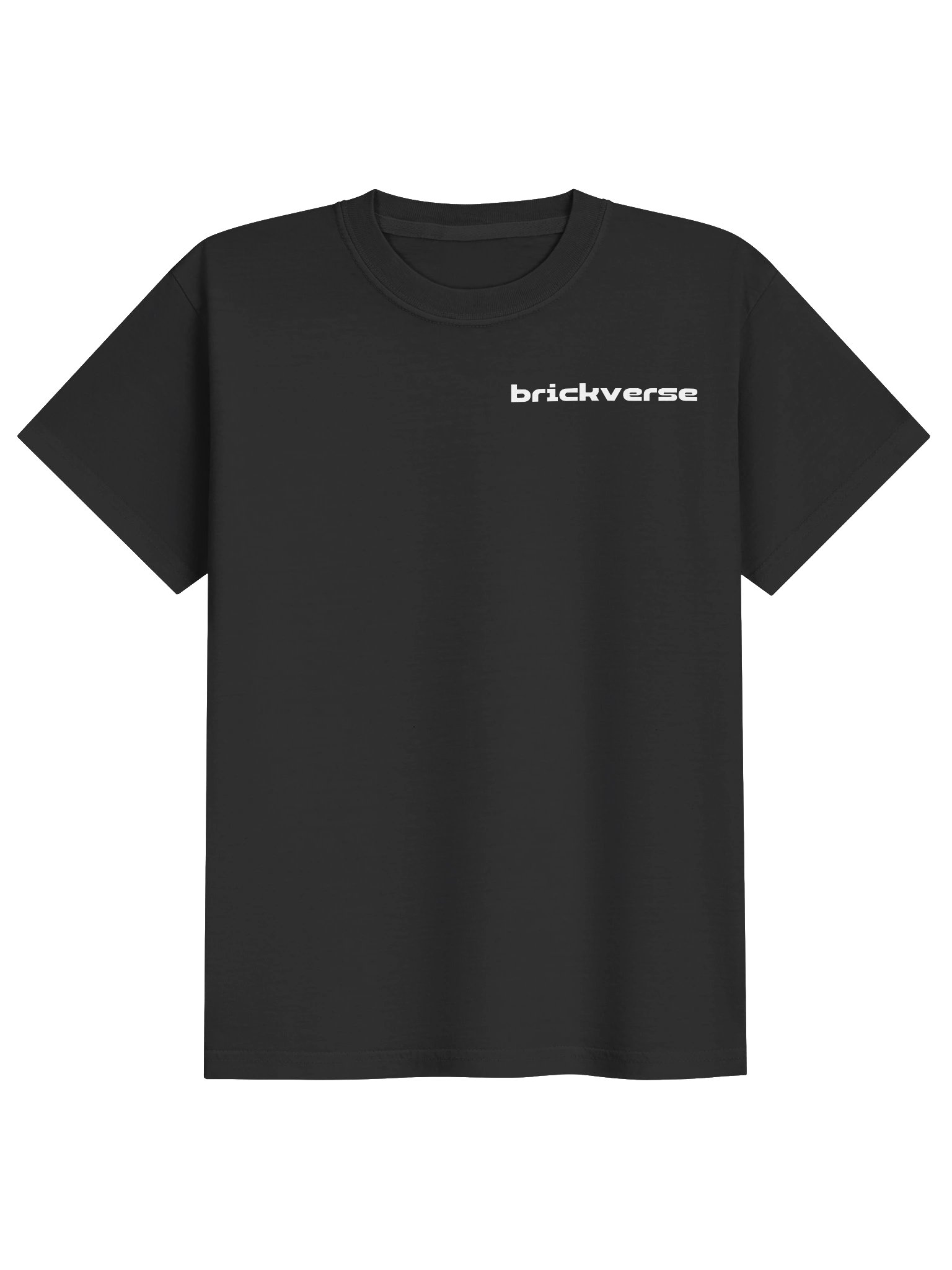 brickverse Youth Tee product image (1)