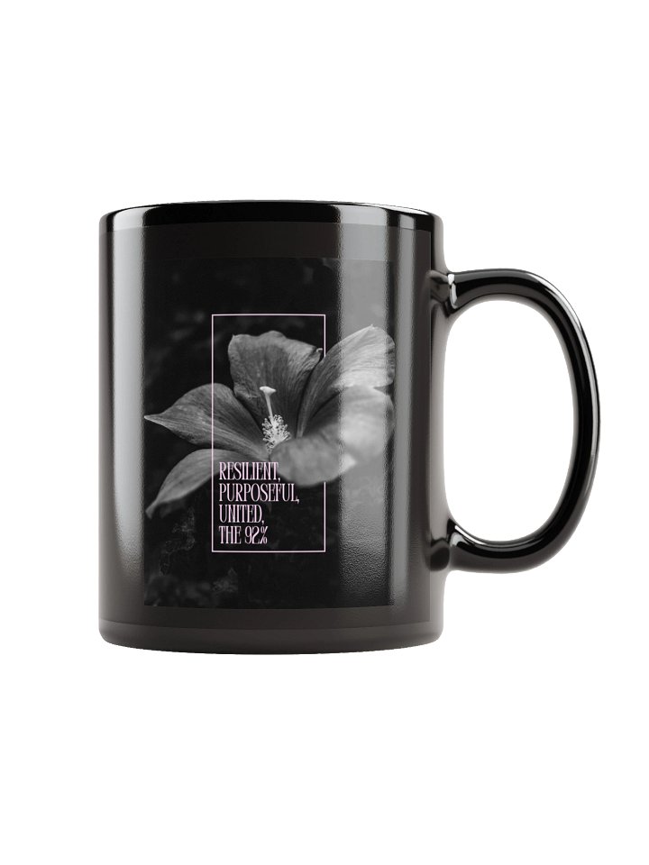 Resilient, Purposeful, United, The 92% product image (2)