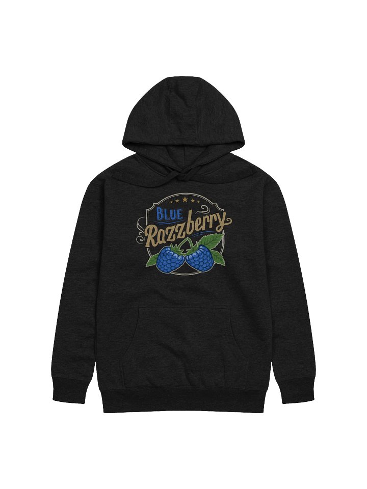 Blue Razzberry / Premium Hoodie product image (1)