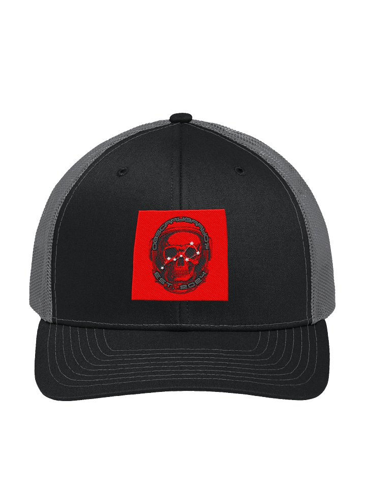 OG Trucker Hat product image (1)