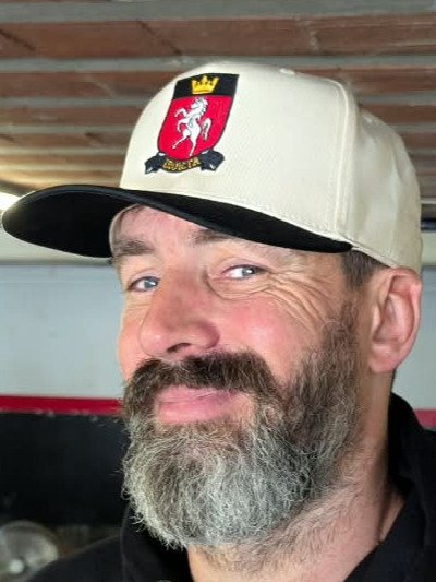 Invicta Baseball Cap product image (5)