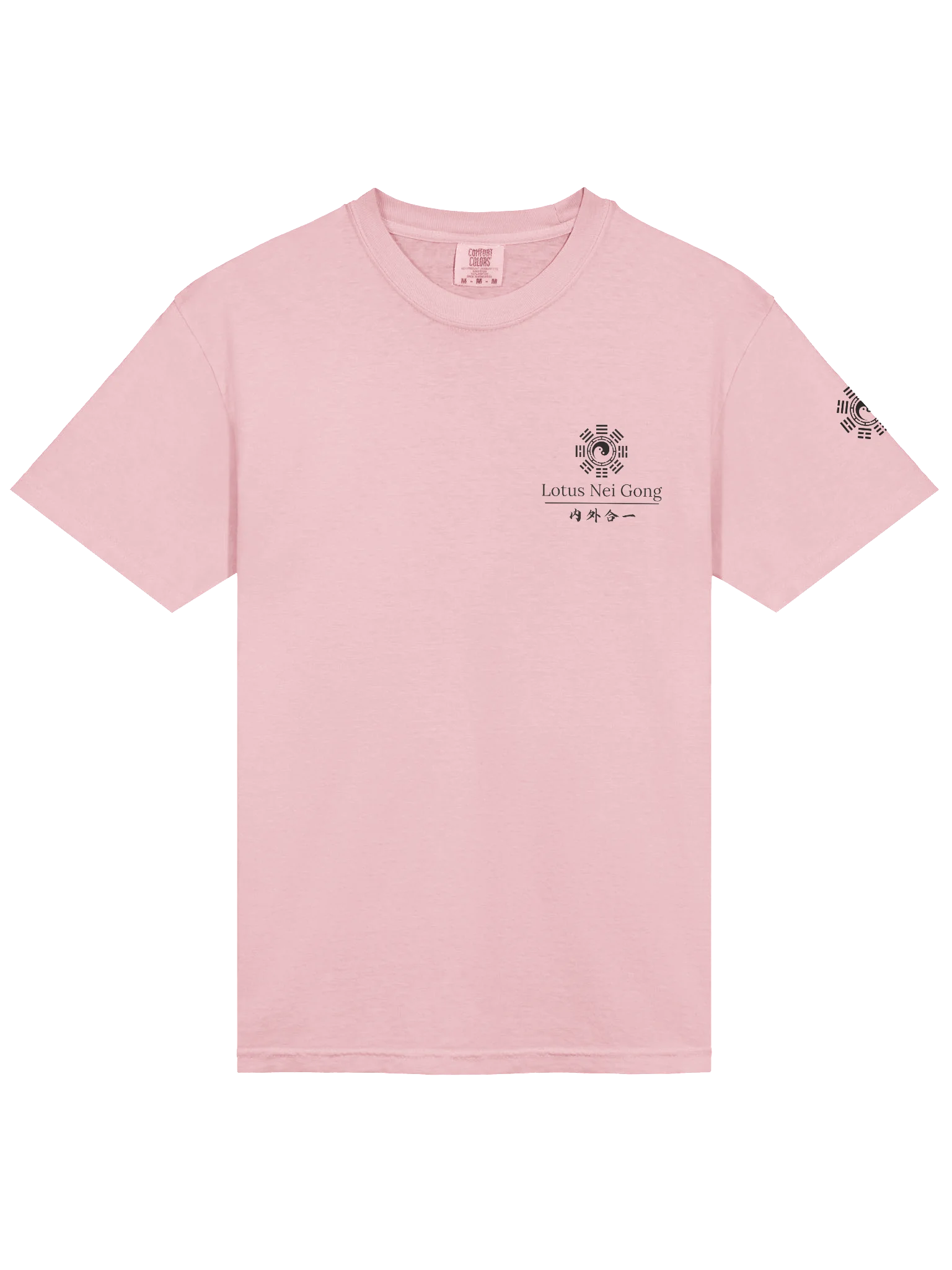 Unisex Pastel Stylish Tee product image (26)