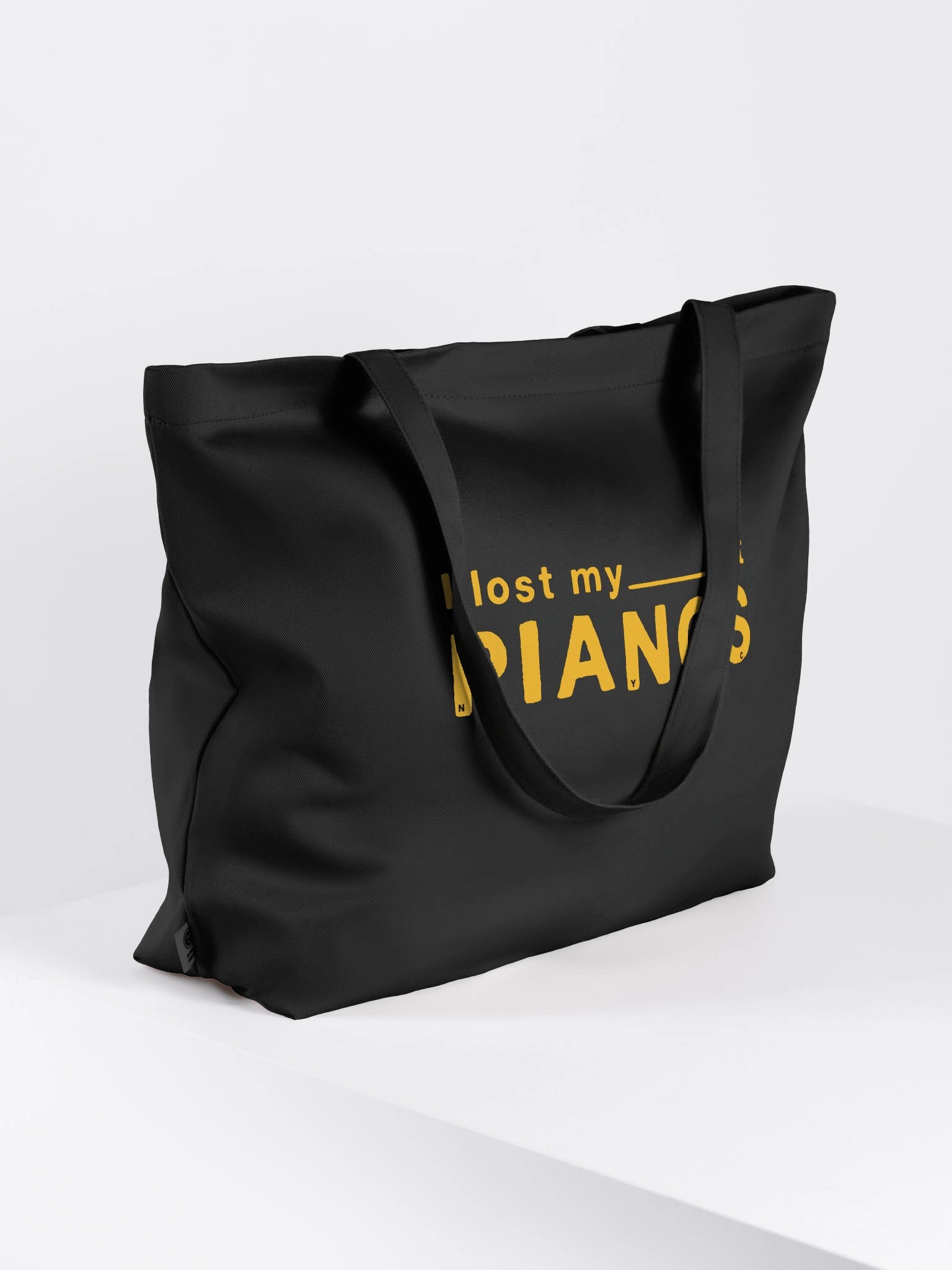 I Lost My ______ TOTE product image (2)
