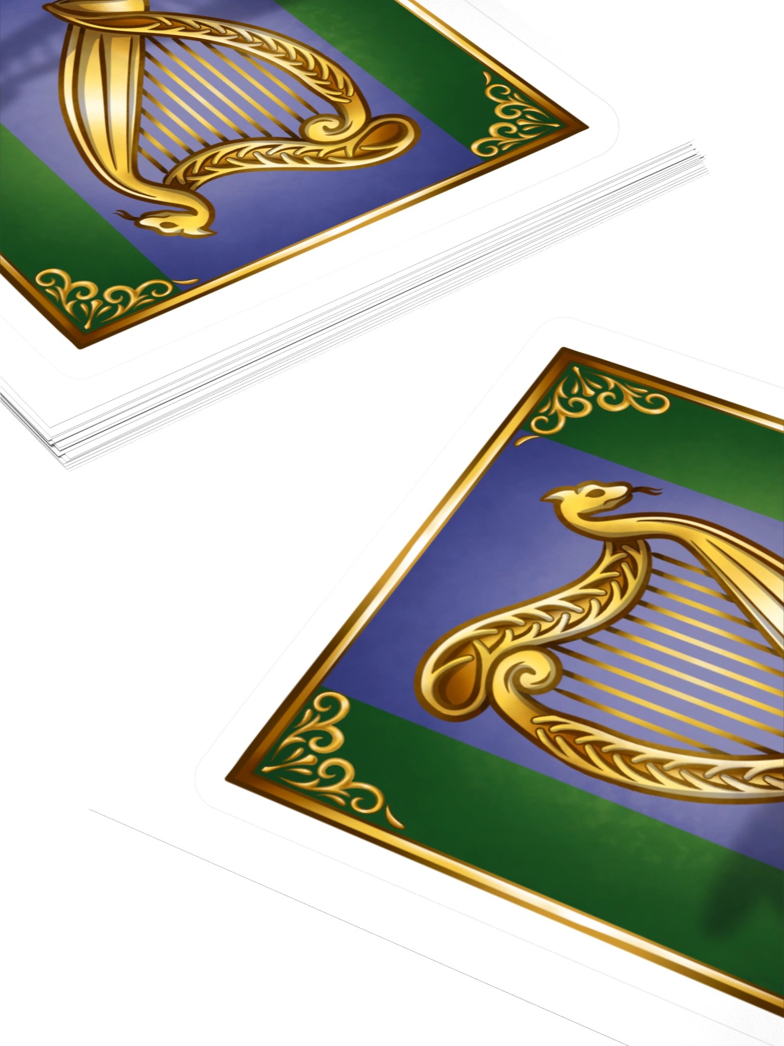 March on Caernarfon Sticker product image (4)