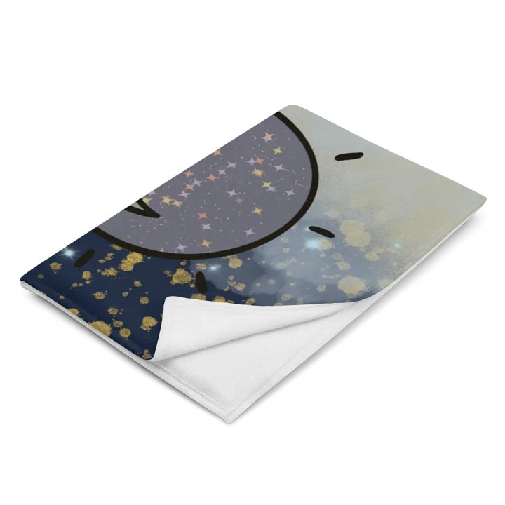 Chaos Gang Blanket product image (2)