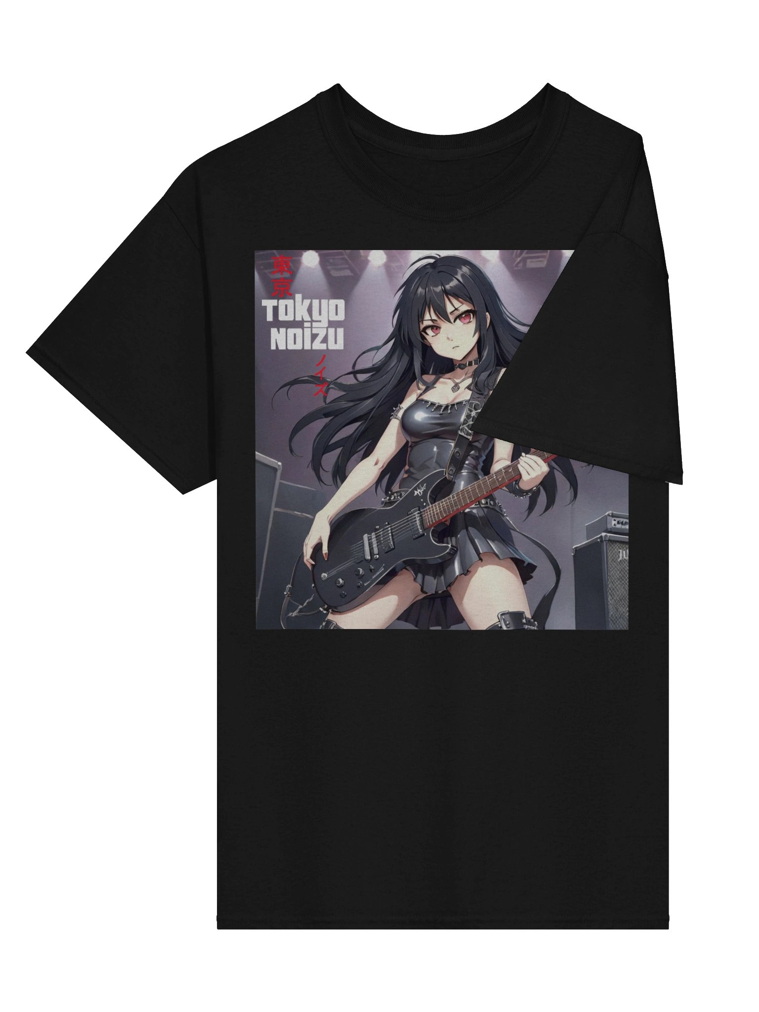 Tokyo Noizu Guitar Queen product image (2)
