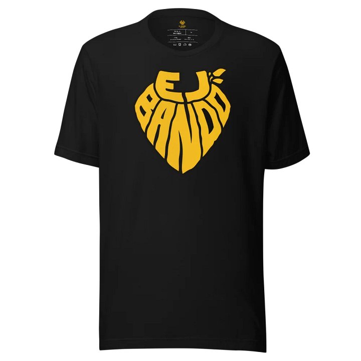 El Bando Original Tee product image (1)