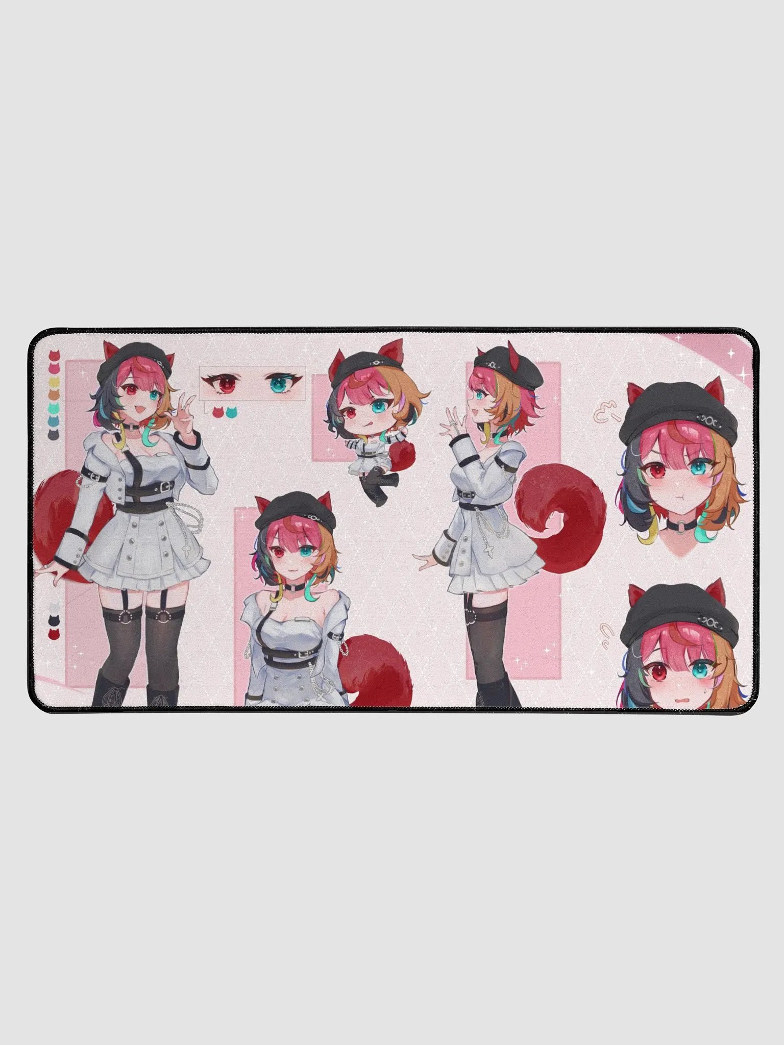 Kali Mat product image (1)