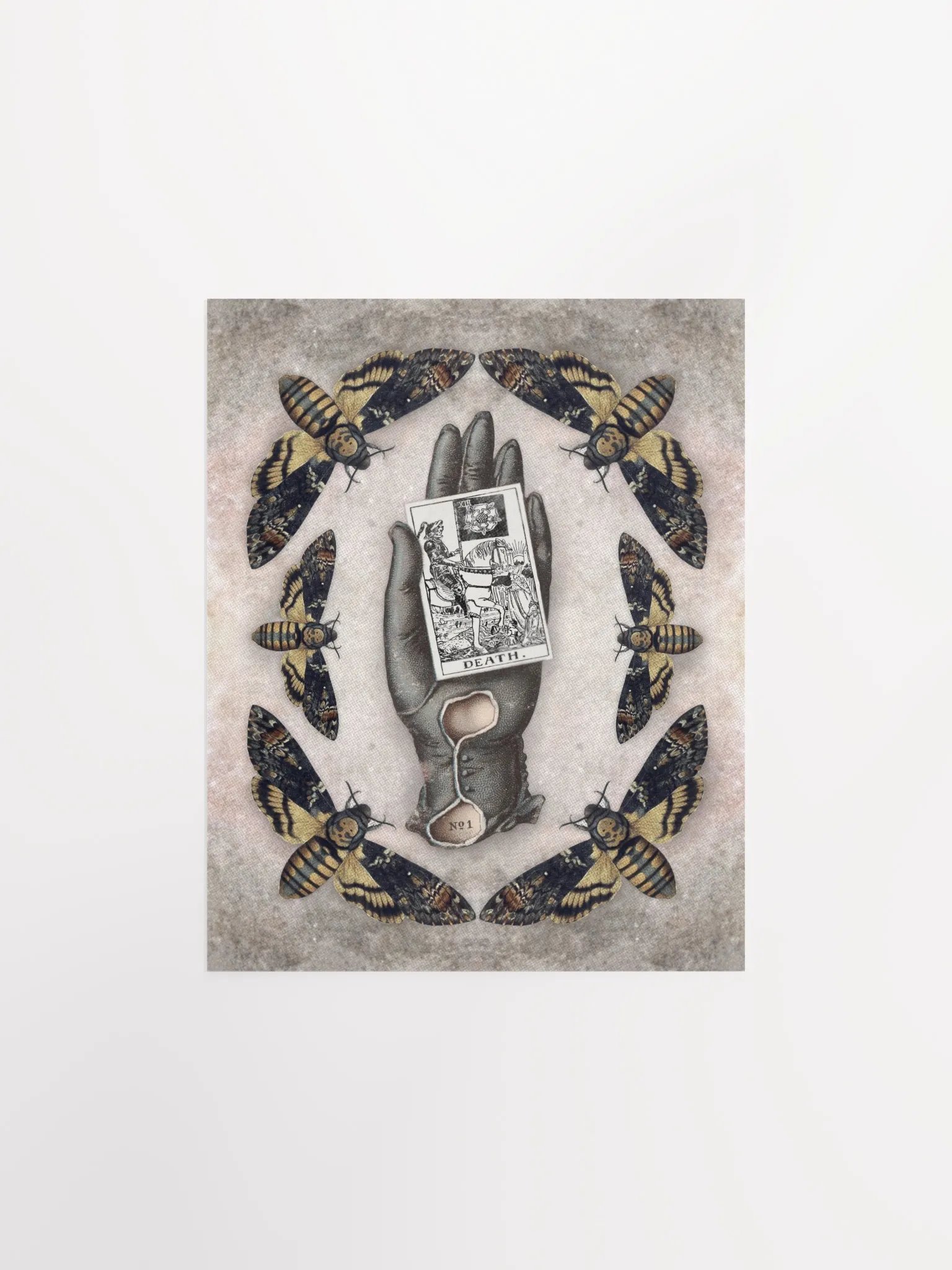 Death's Omen product image (1)