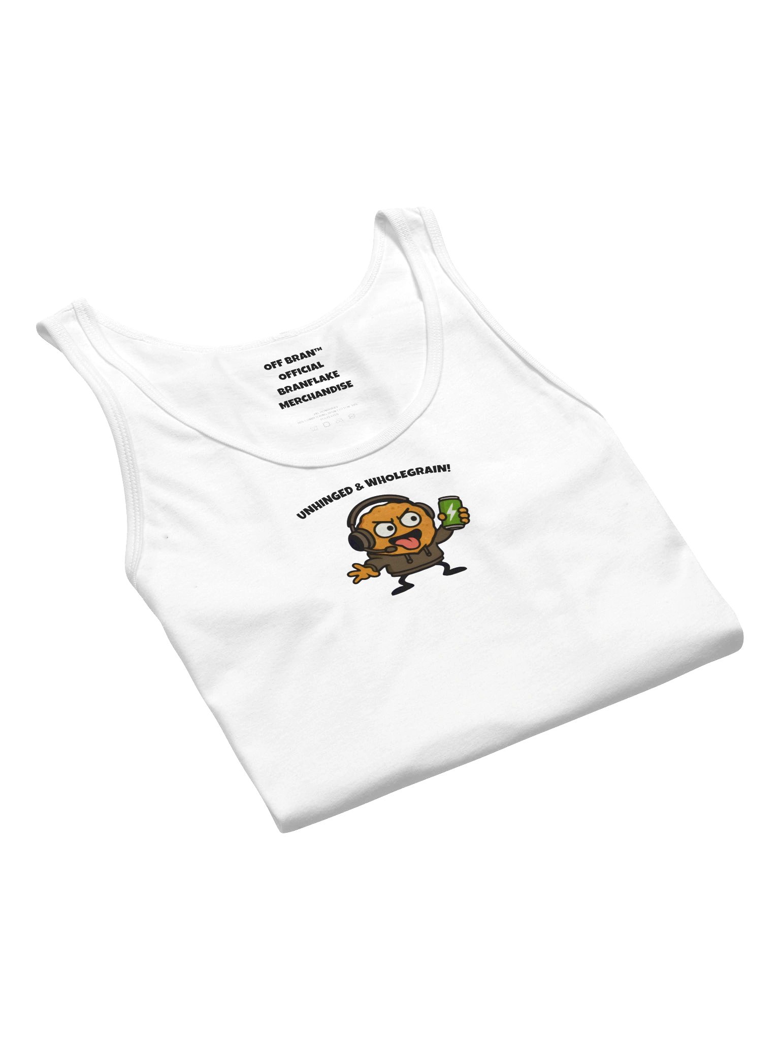 U&W Tank Top product image (13)