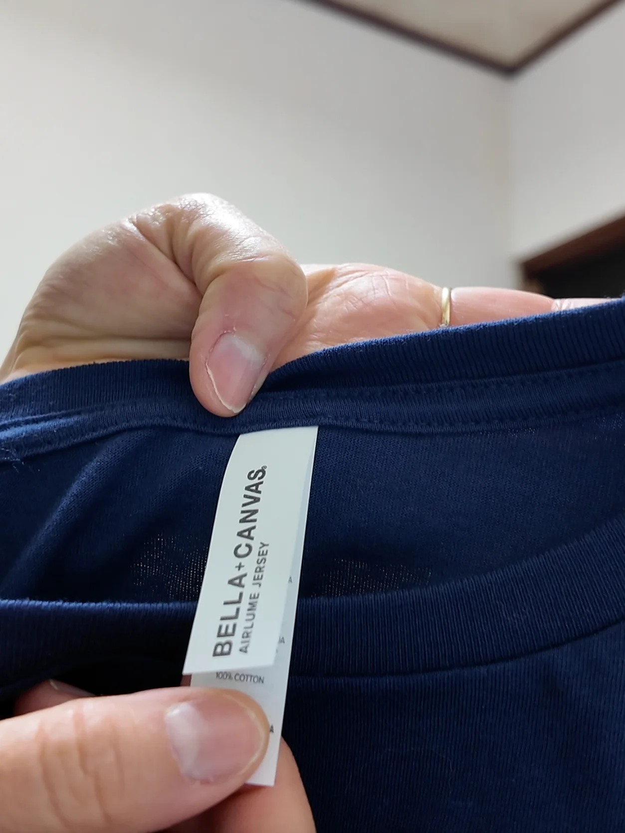 Chani Japan | Life is Journey Womens Relaxed Fit Super Soft product image (4)