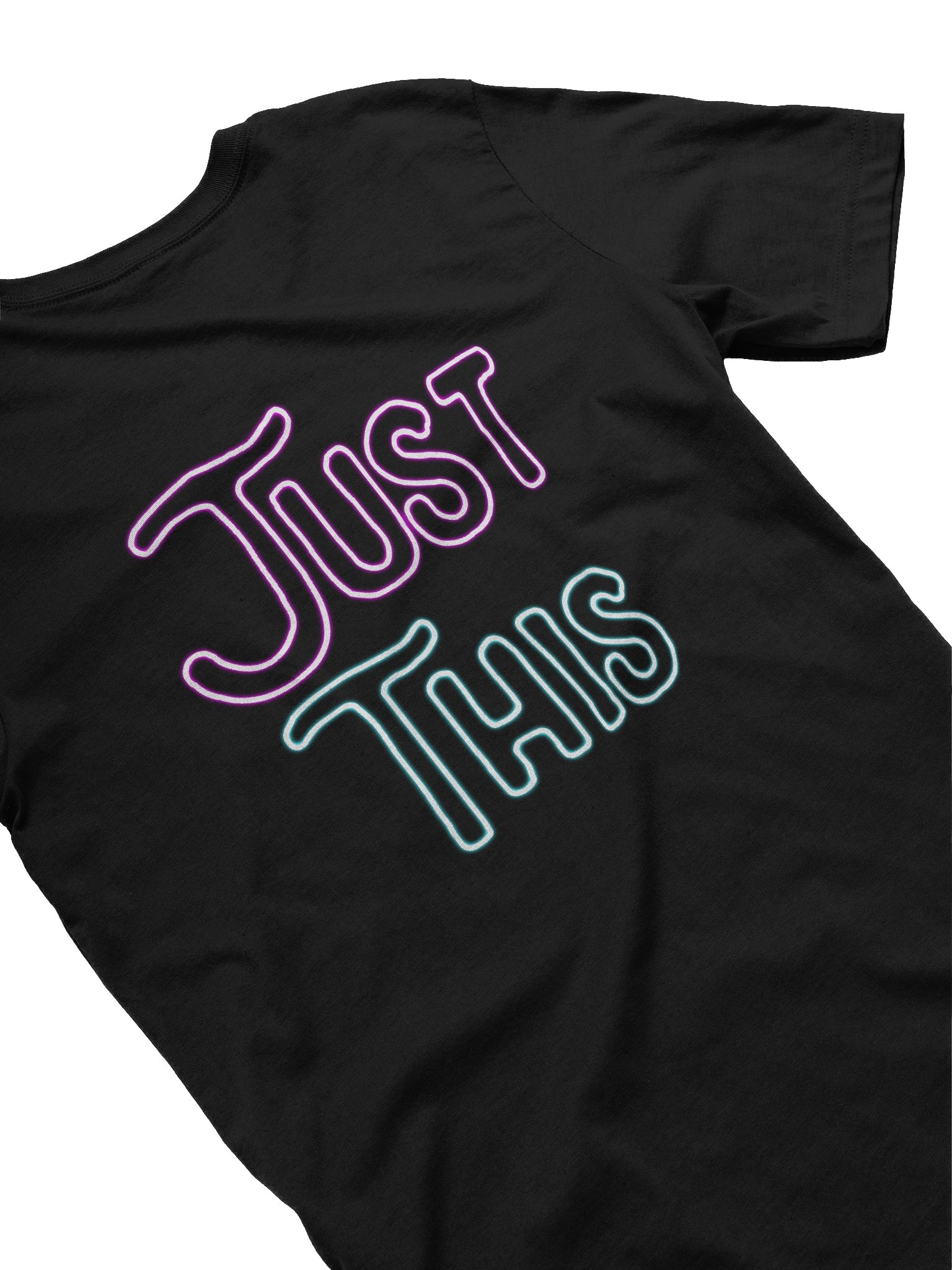 JUST THIS Tee product image (1)