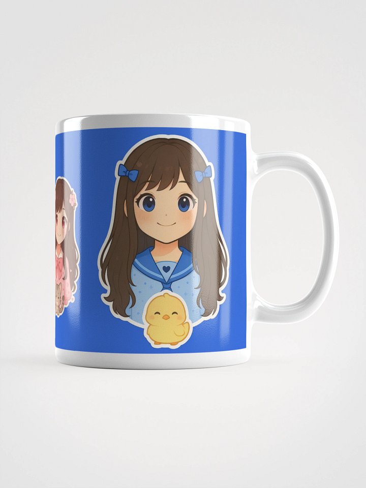 Pink-Blue team product image (2)