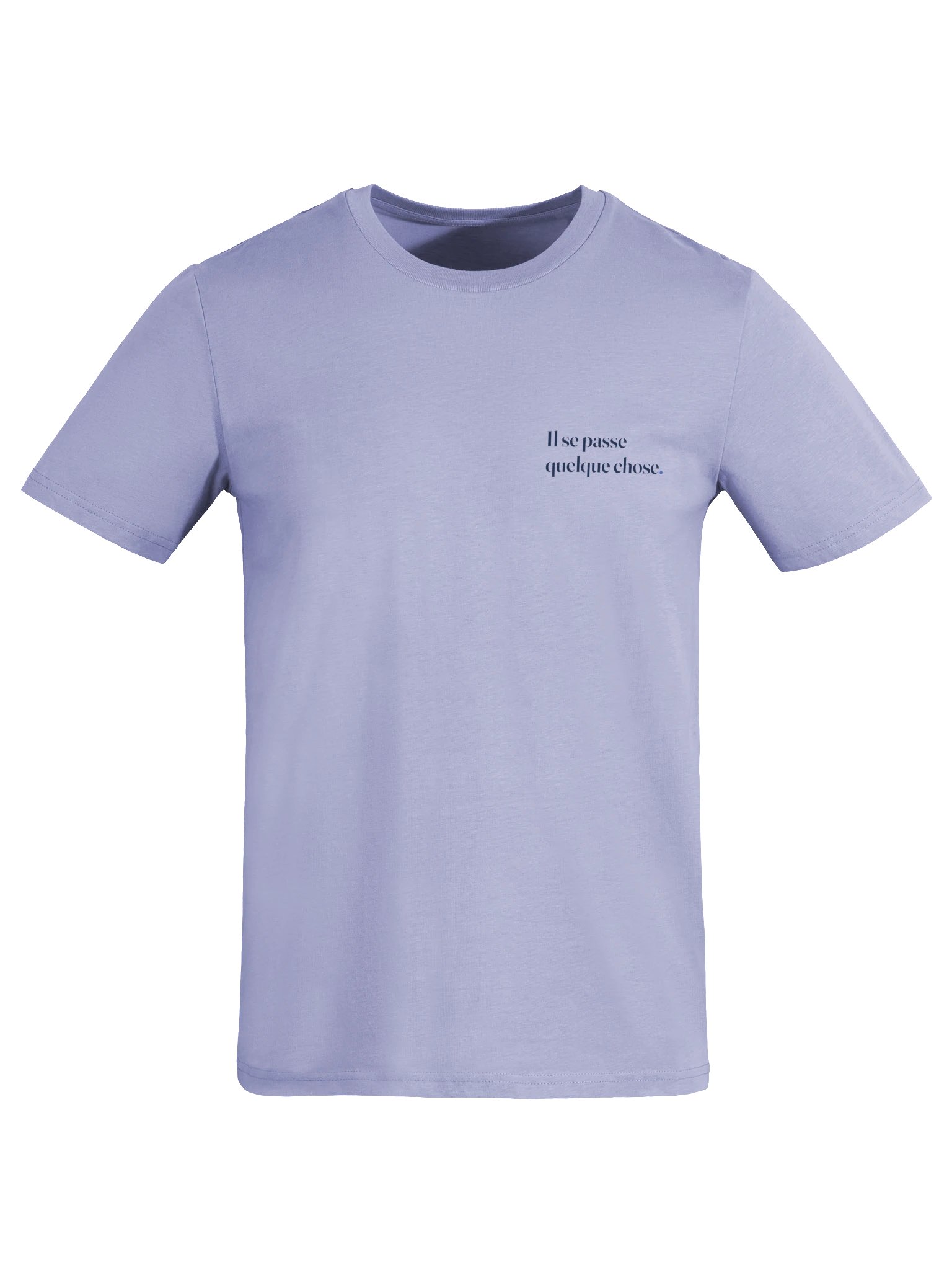 T-shirt « Le point » — jour product image (24)