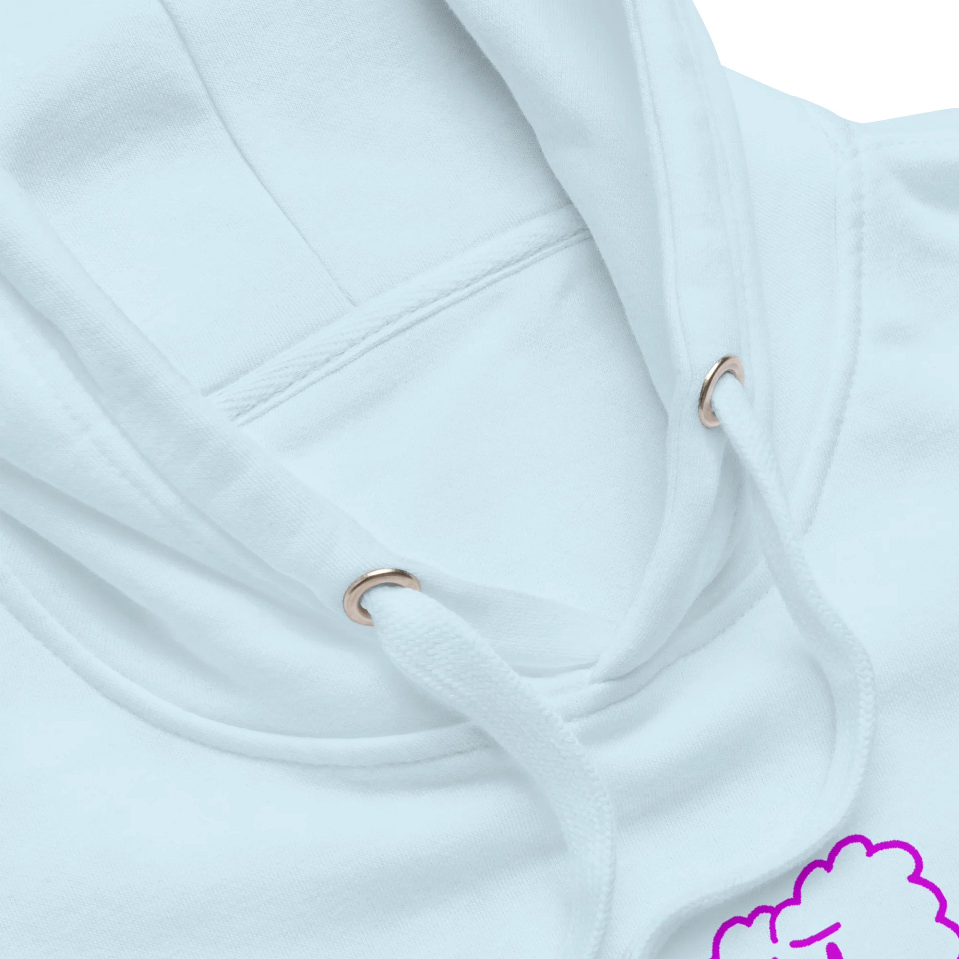 brainy hoodie product image (3)