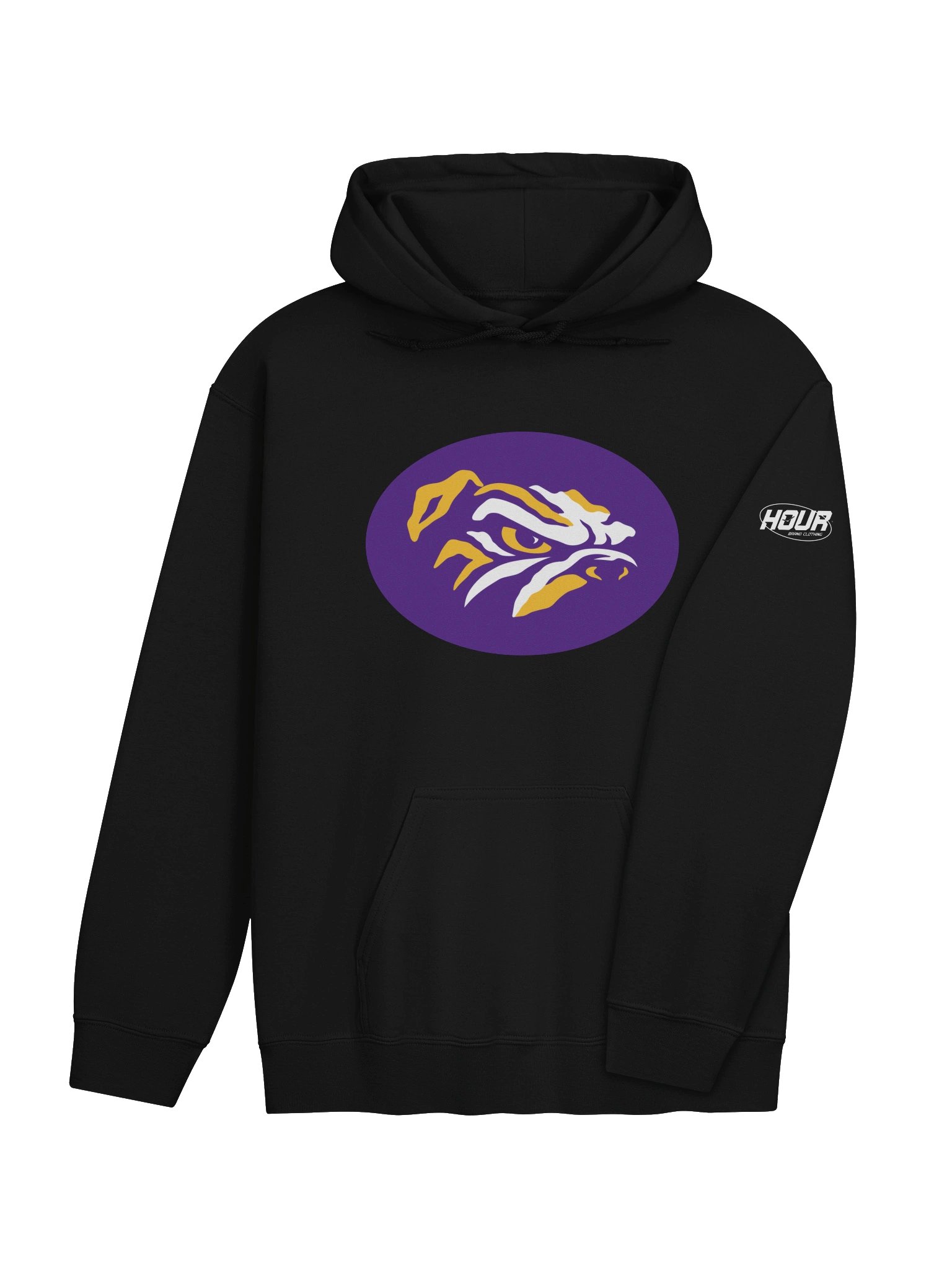 Bulldog Signature Hoodie (Standard) product image (13)