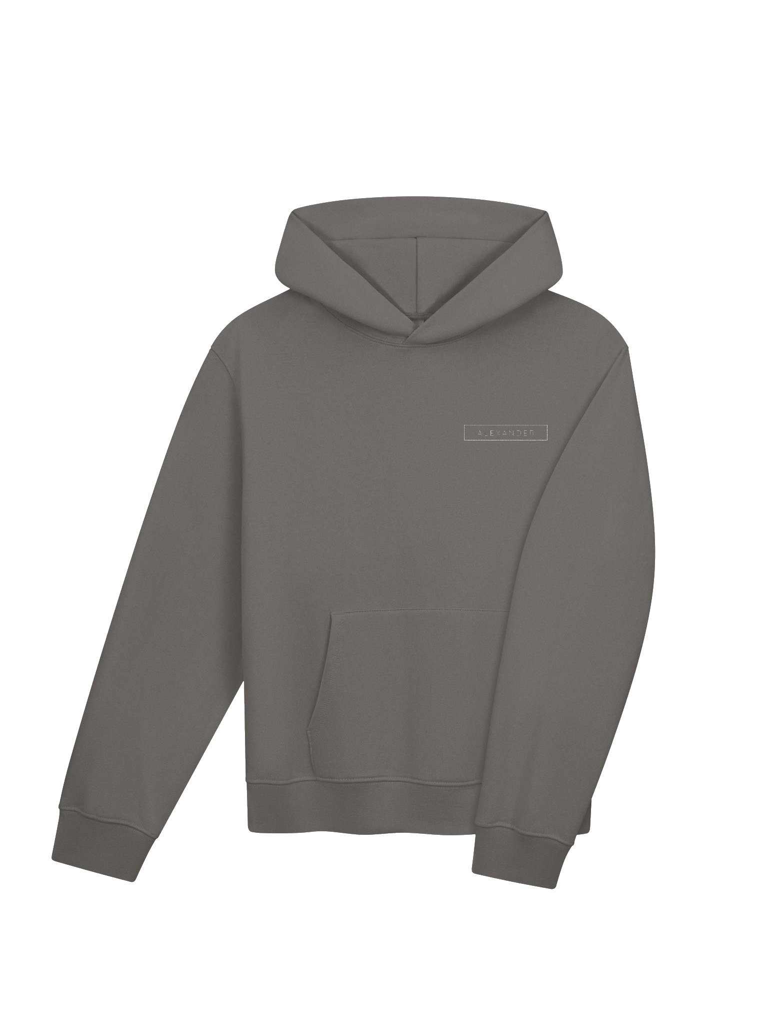 The Blueprint Heavyweight Hoodie product image (4)