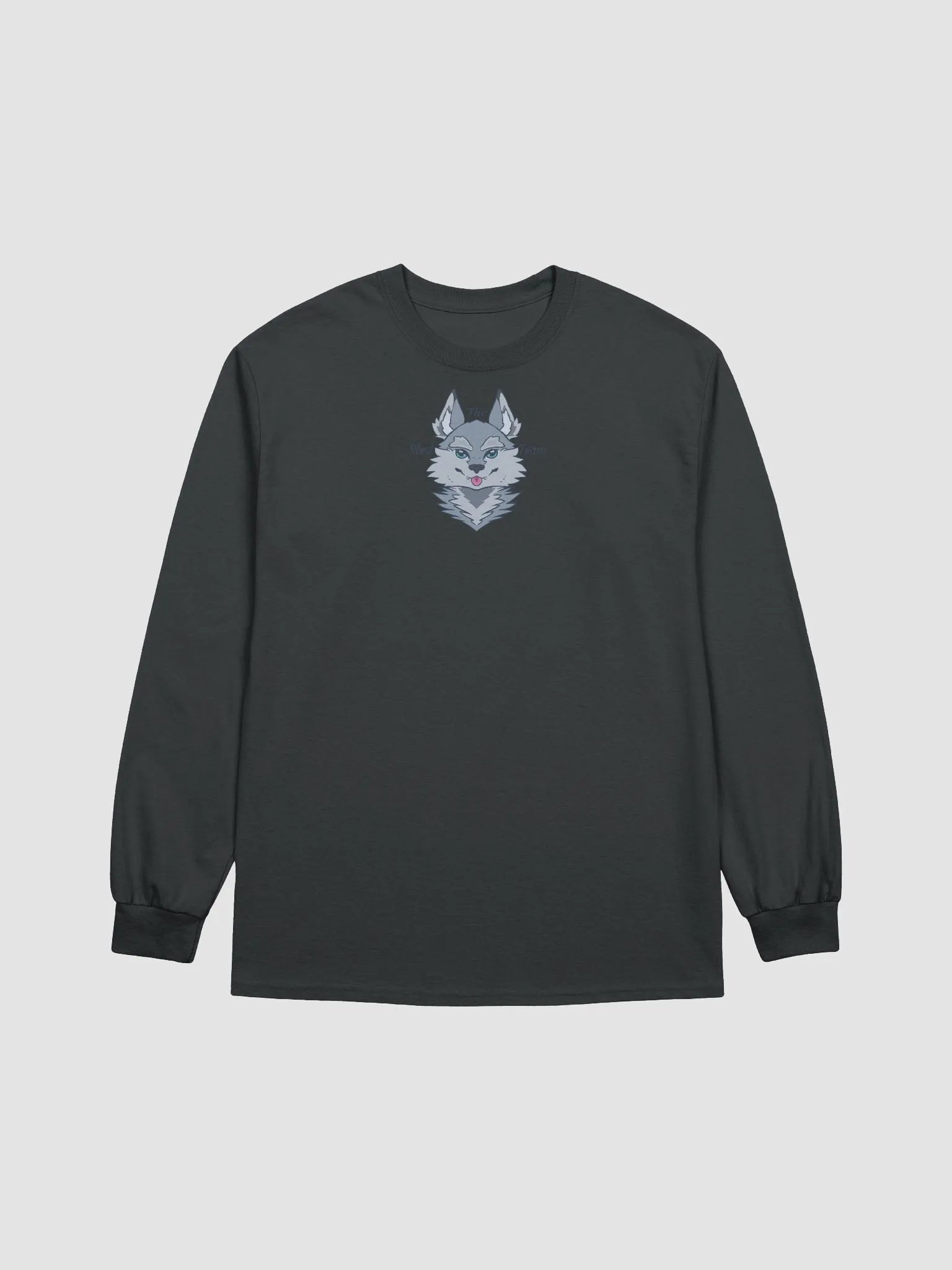 The Sled Team Long Sleeve product image (6)