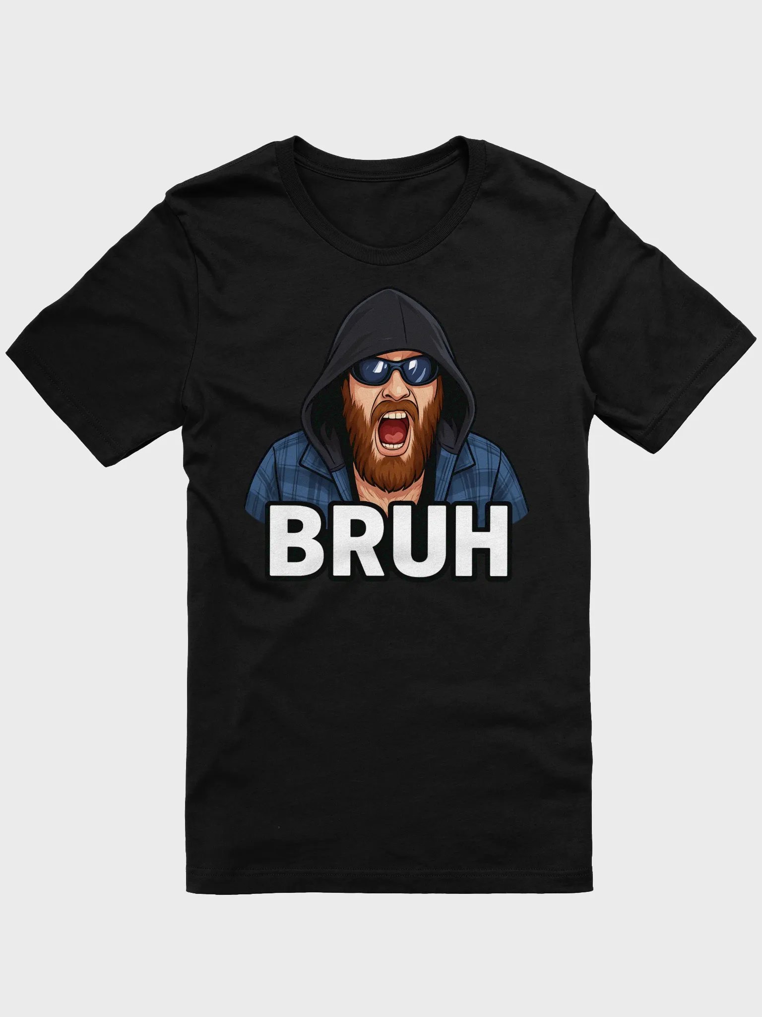 500 ELO CHAD Tee product image (1)