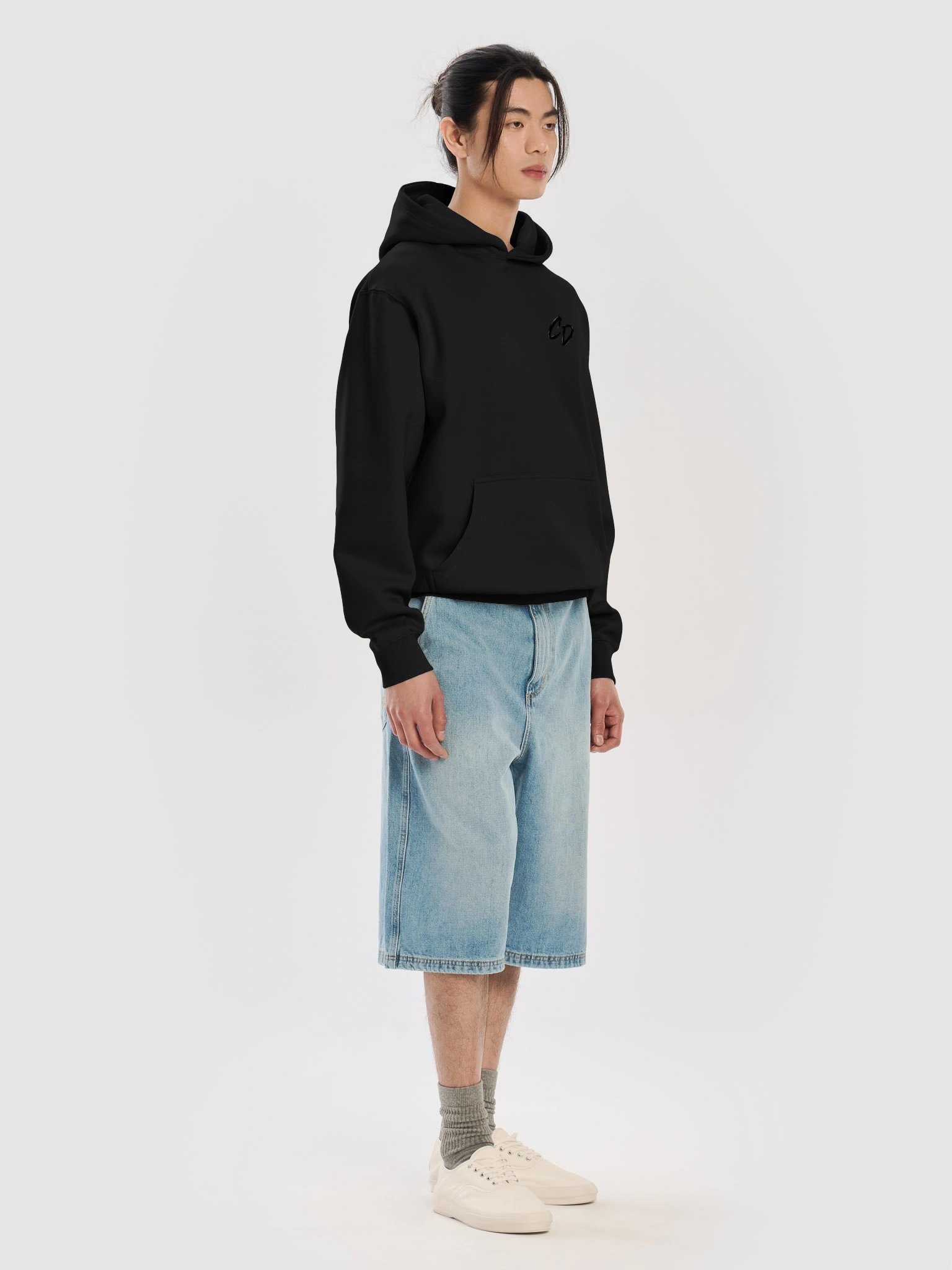 Coastal Degenerates™ First Break Hoodie product image (7)