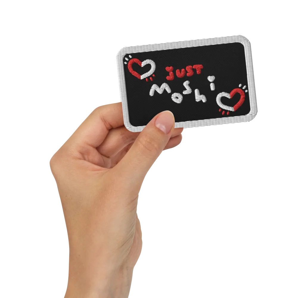Jumble Patch product image (2)
