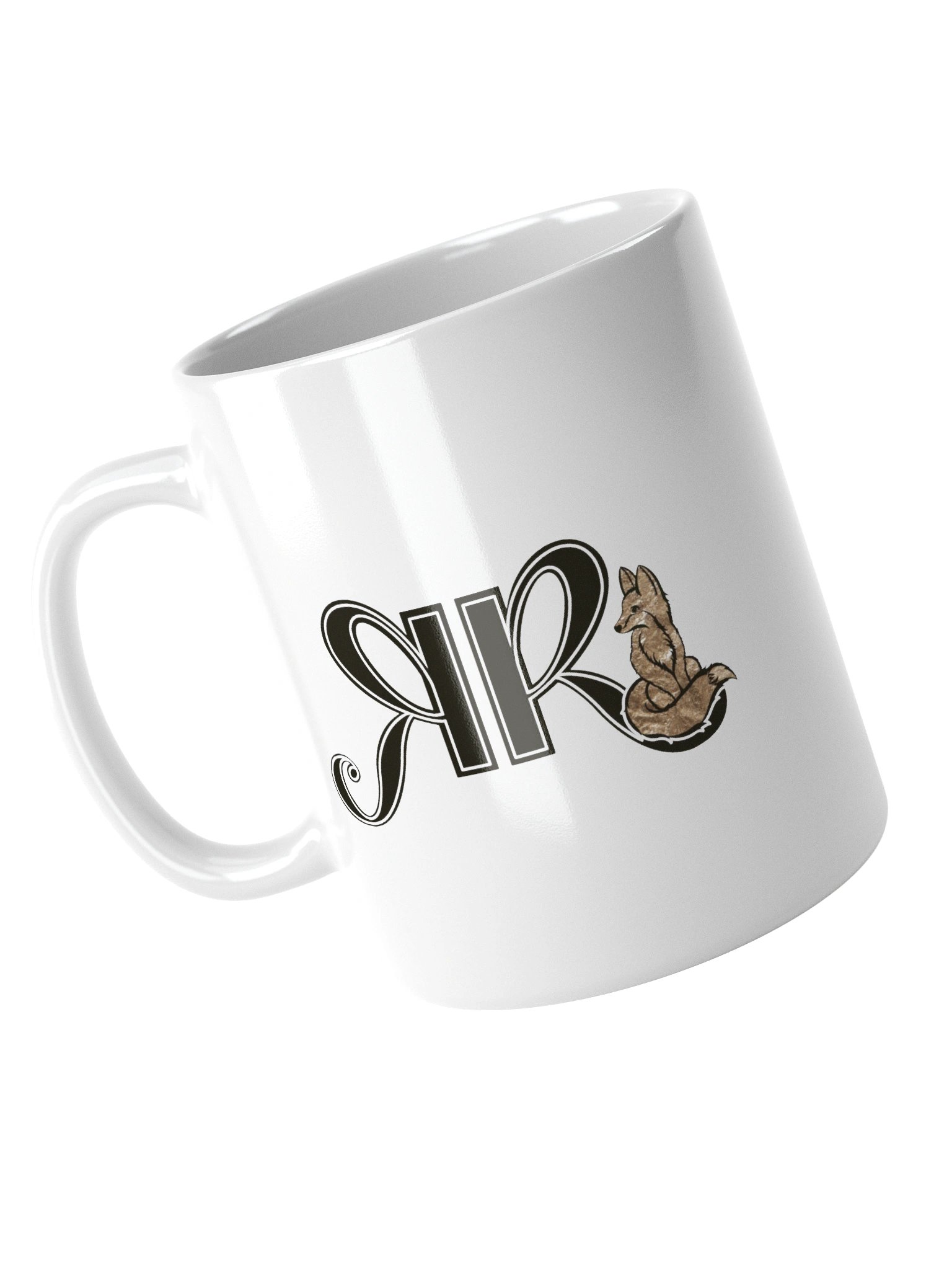 Get Better Layers Gertie Mug product image (3)