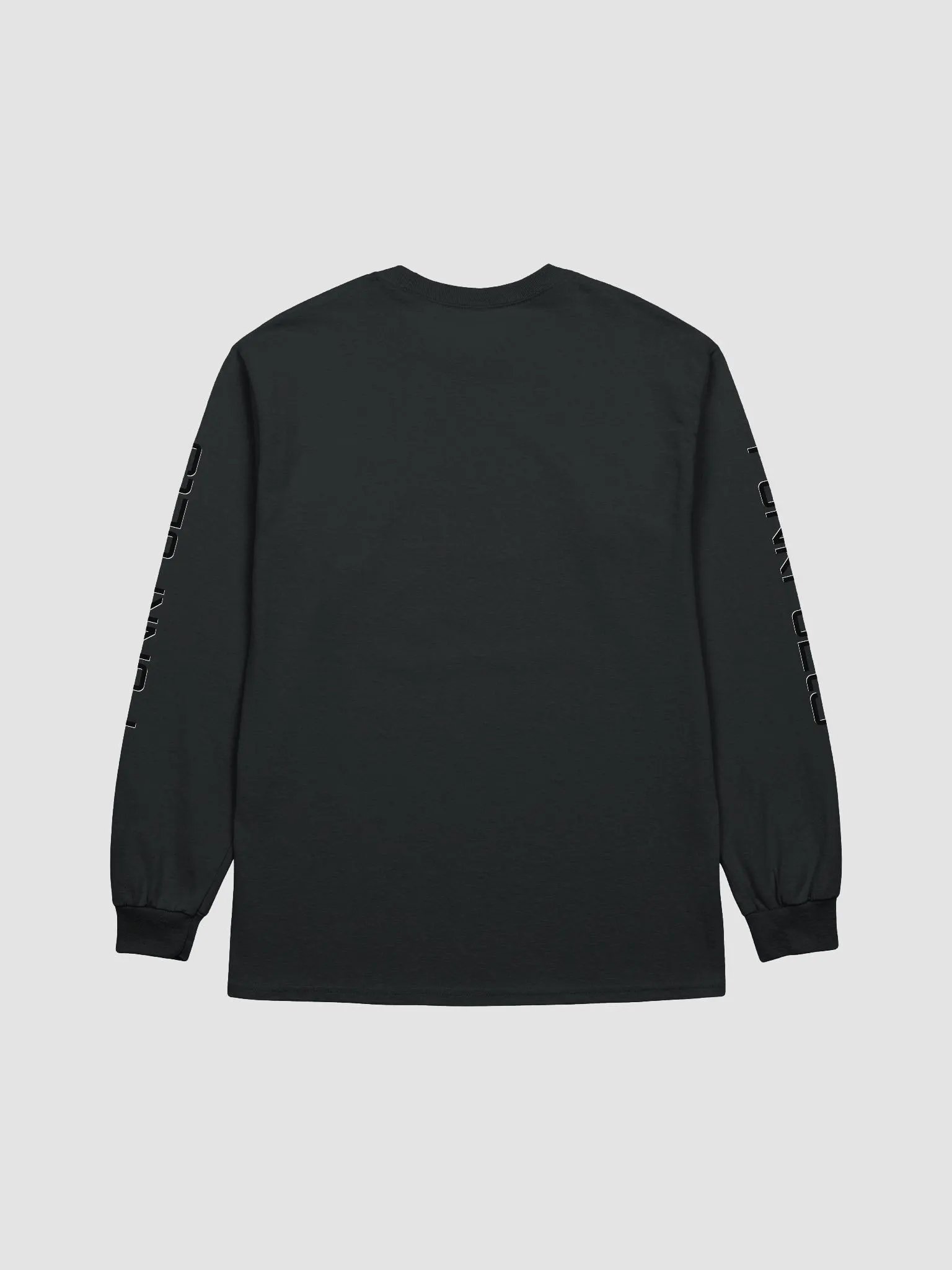 eat sleep siege repeat long sleeve product image (7)