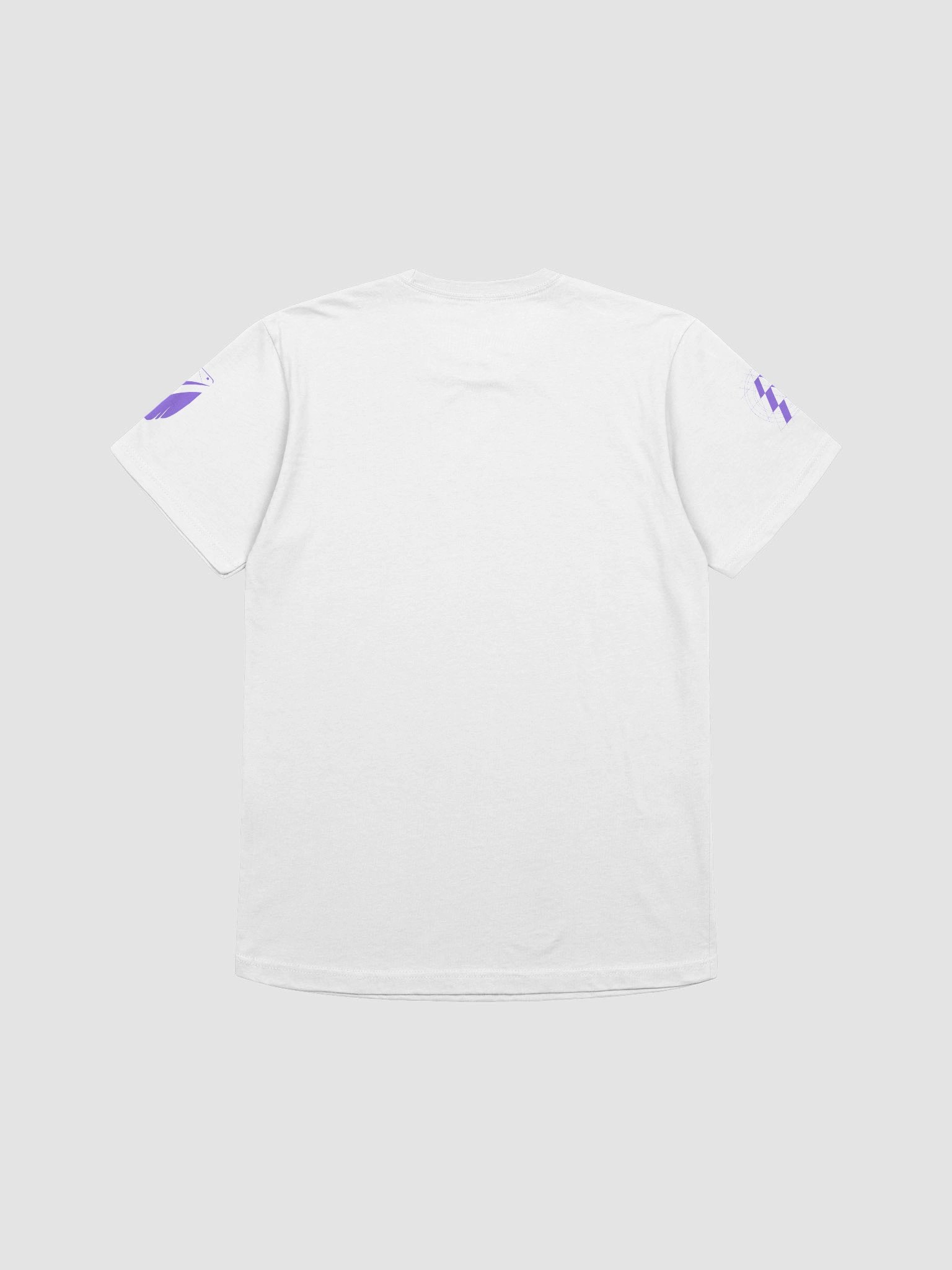 Raven Division Warlock Tee product image (4)