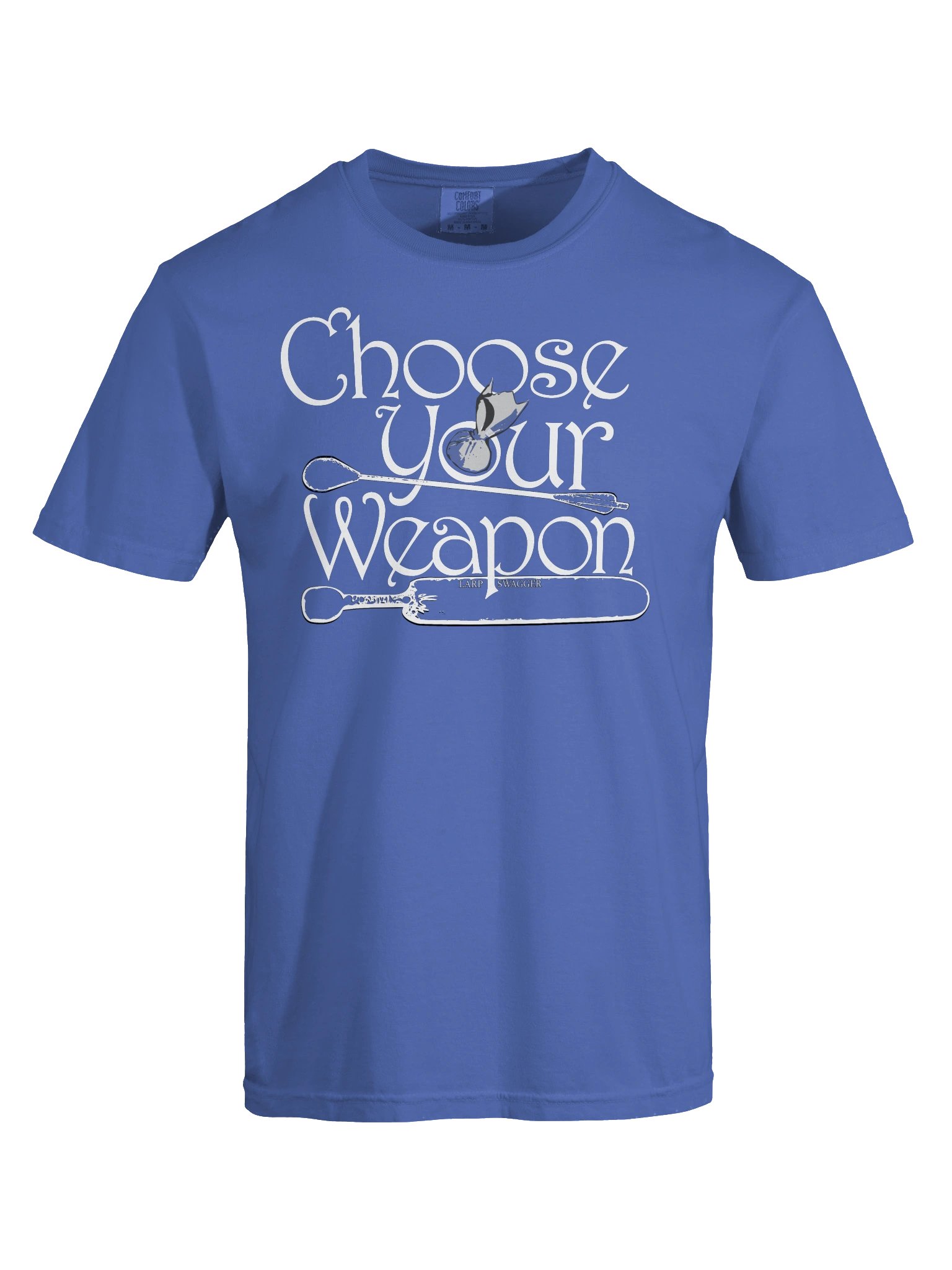 Choose Your Weapon 2 product image (2)