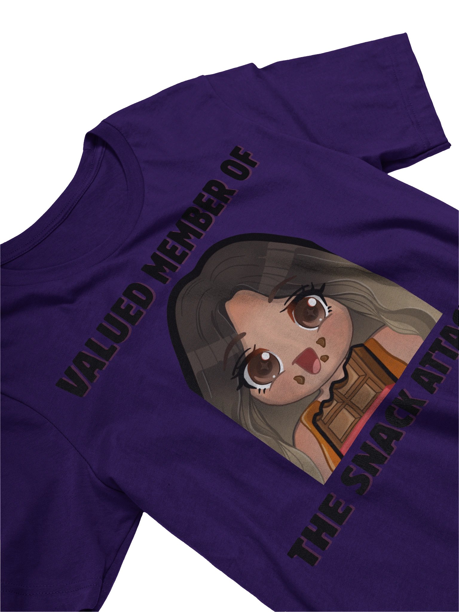 Valued Member Shirt product image (26)