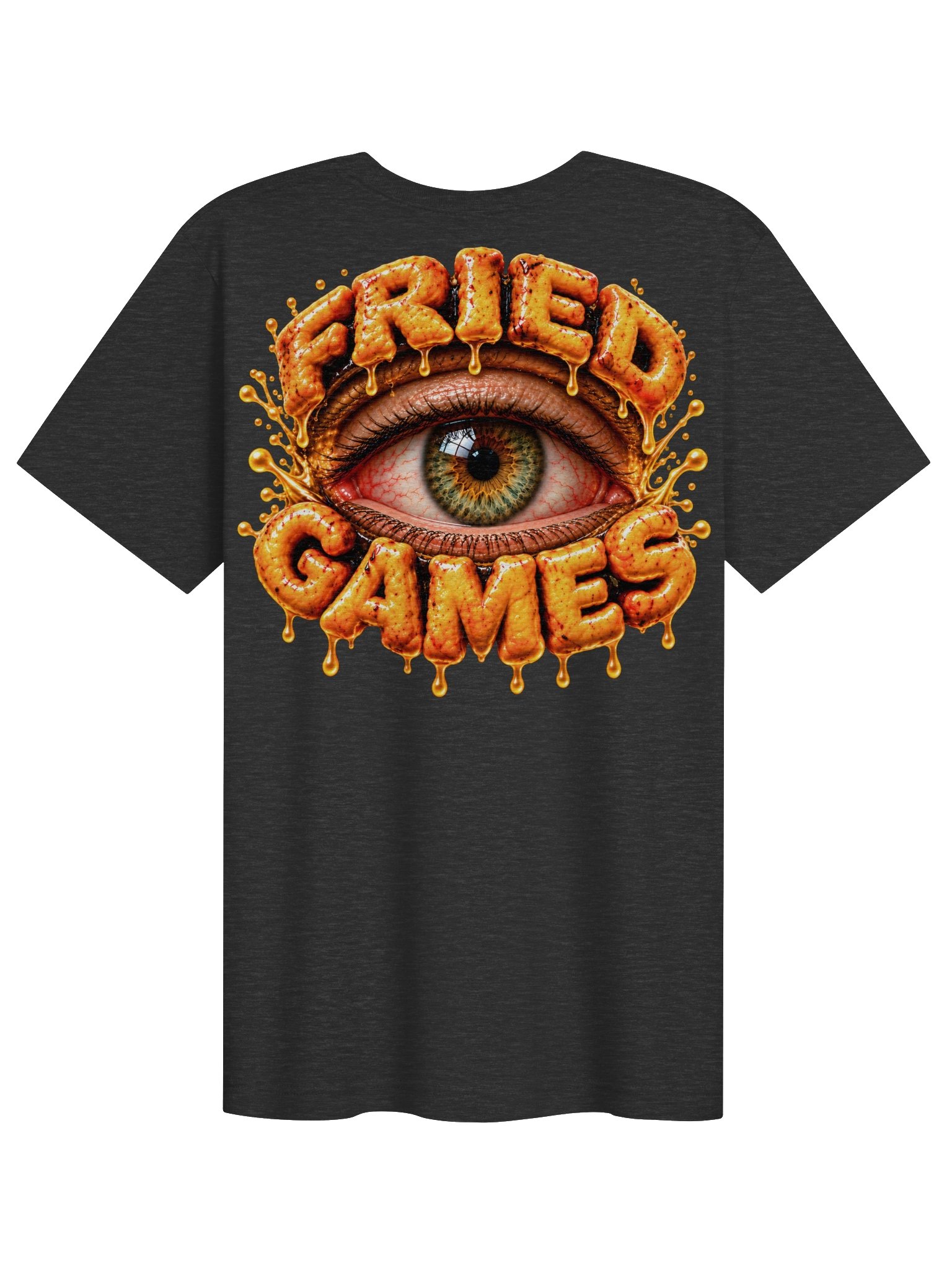 Fried Games - Hazel Eye product image (2)