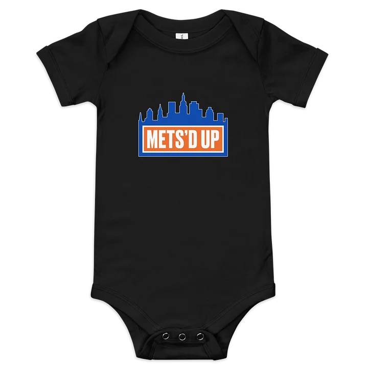 Baby Onesie product image (2)