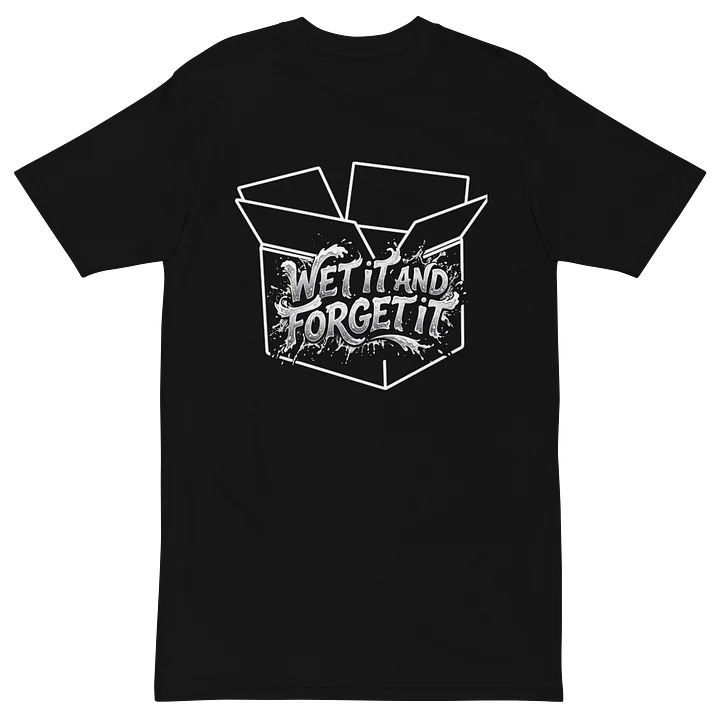Wet and Forget Men's Premium Tee product image (2)
