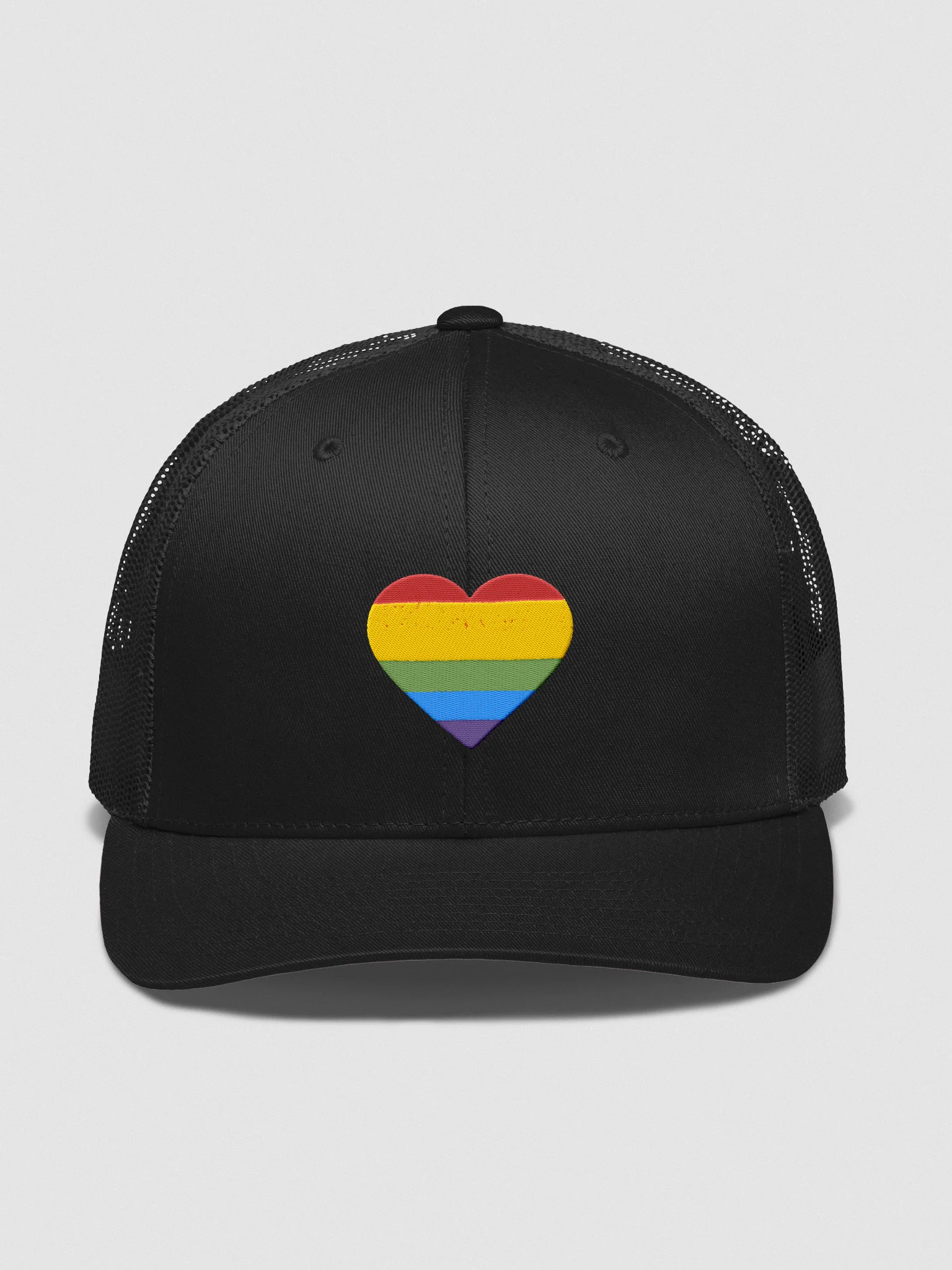 PRIDE Hat. product image (4)