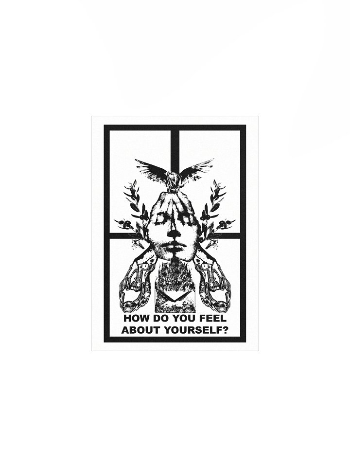"Forgiveness." Print product image (1)