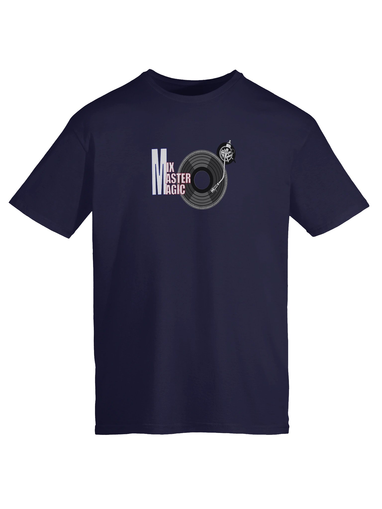 LOGO T with DMC mini Logo product image (59)