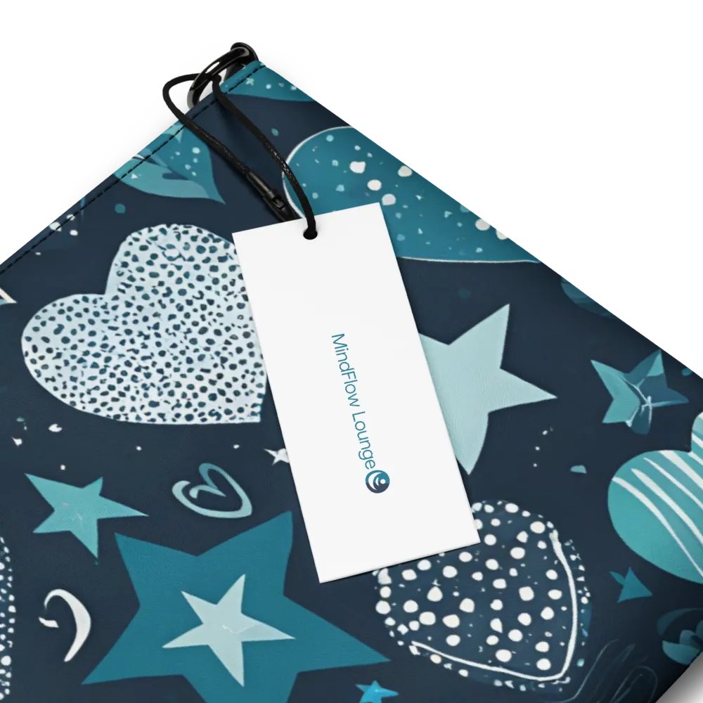 Cosmic Calm Crossbody Bag product image (7)