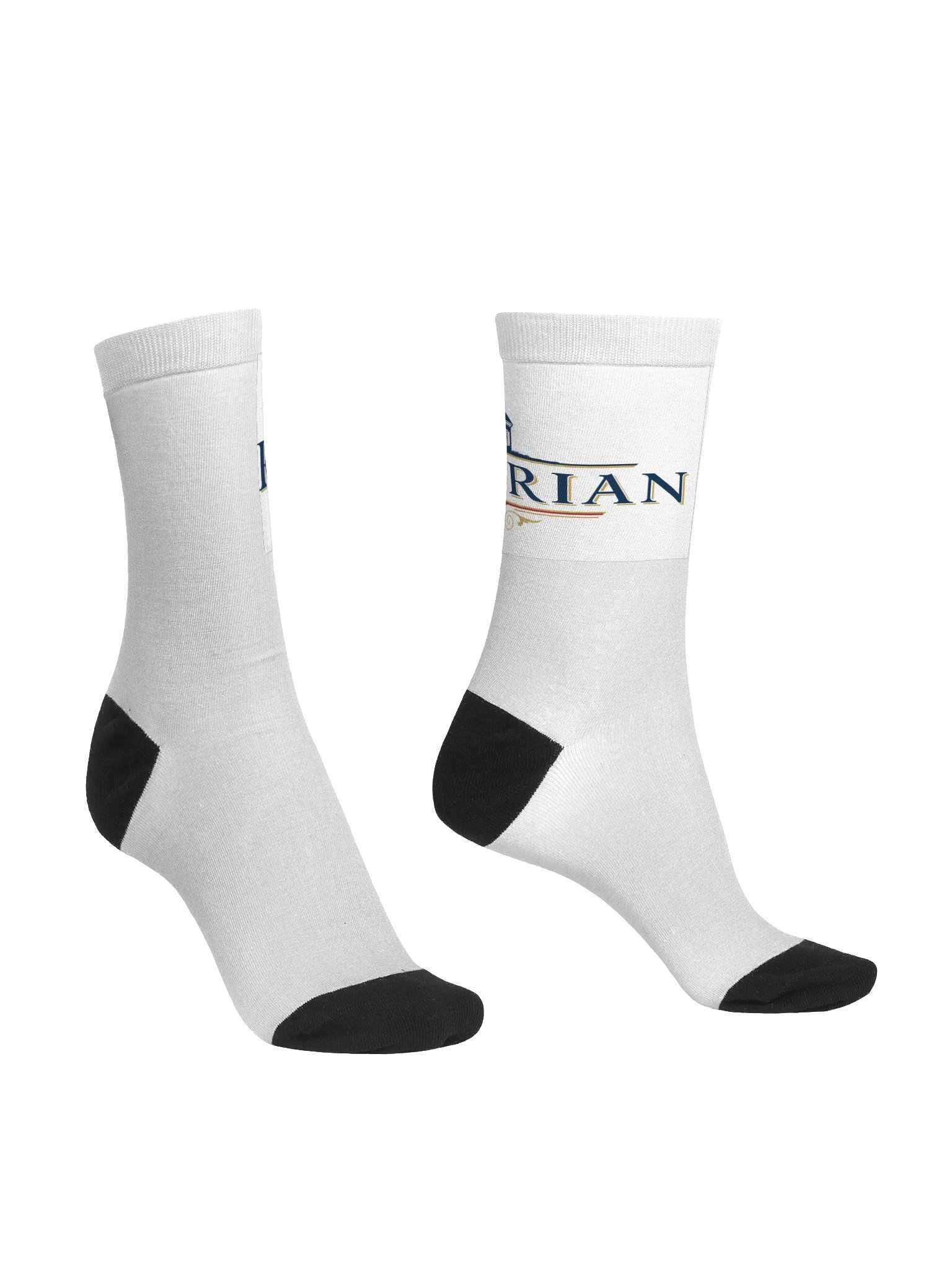 Realtorian Socks product image (3)