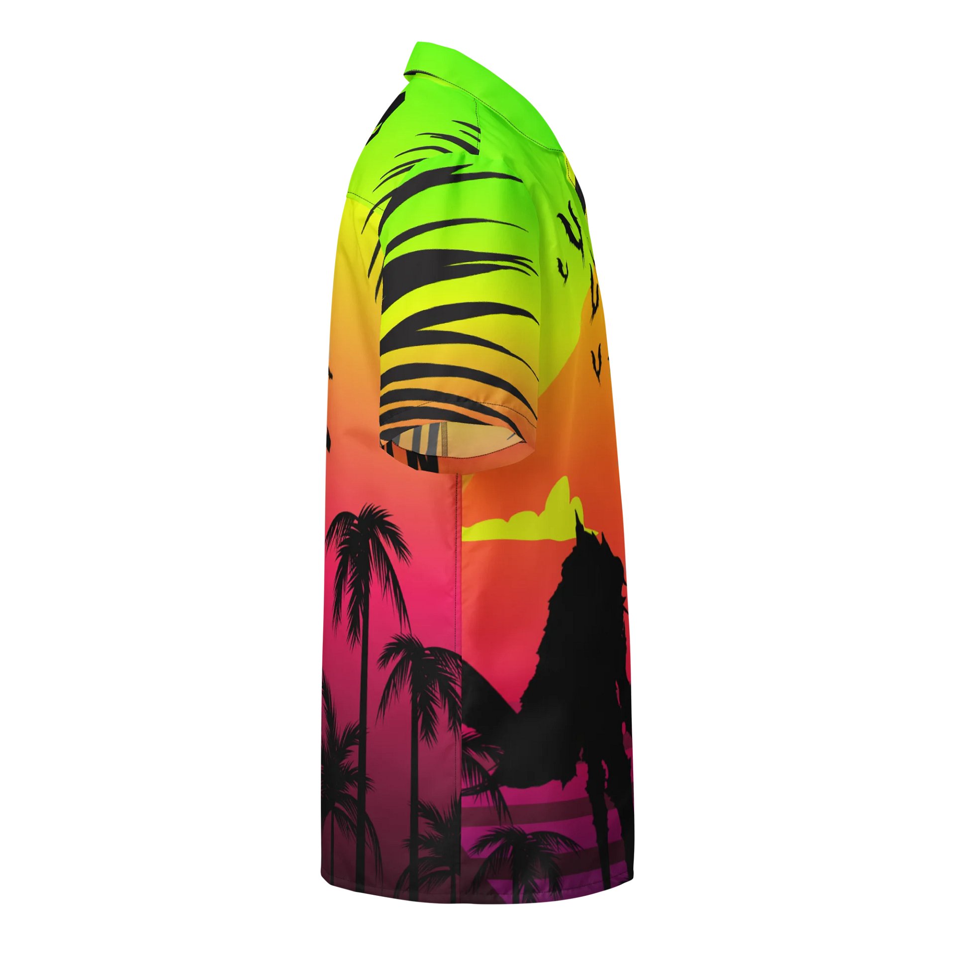 Swarm in Paradise product image (4)